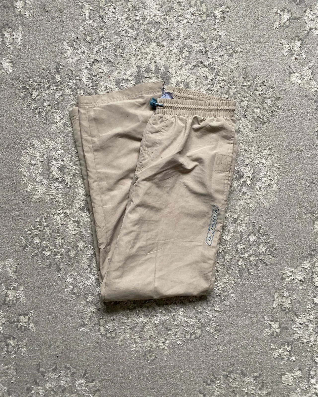 Reebok Sweatpants, size XL / 42 / 14, photo 1