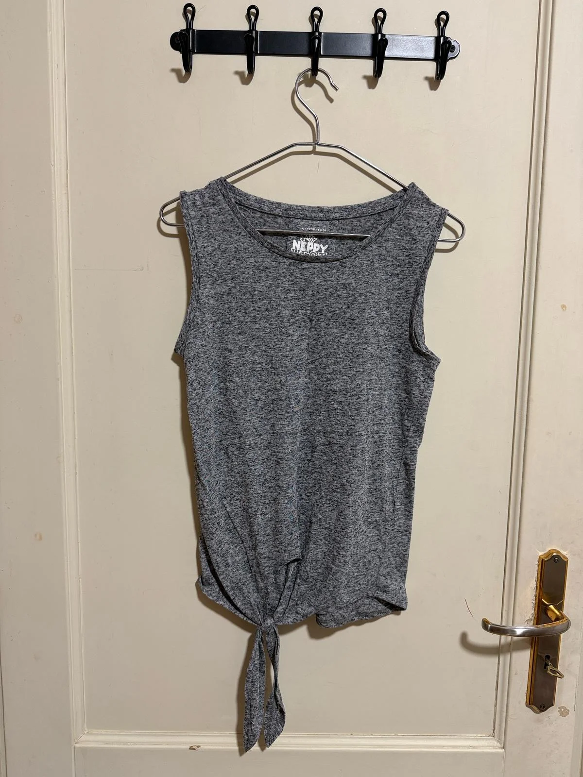 Atmosphere T-shirts, size XS / 34 / 6, photo 1