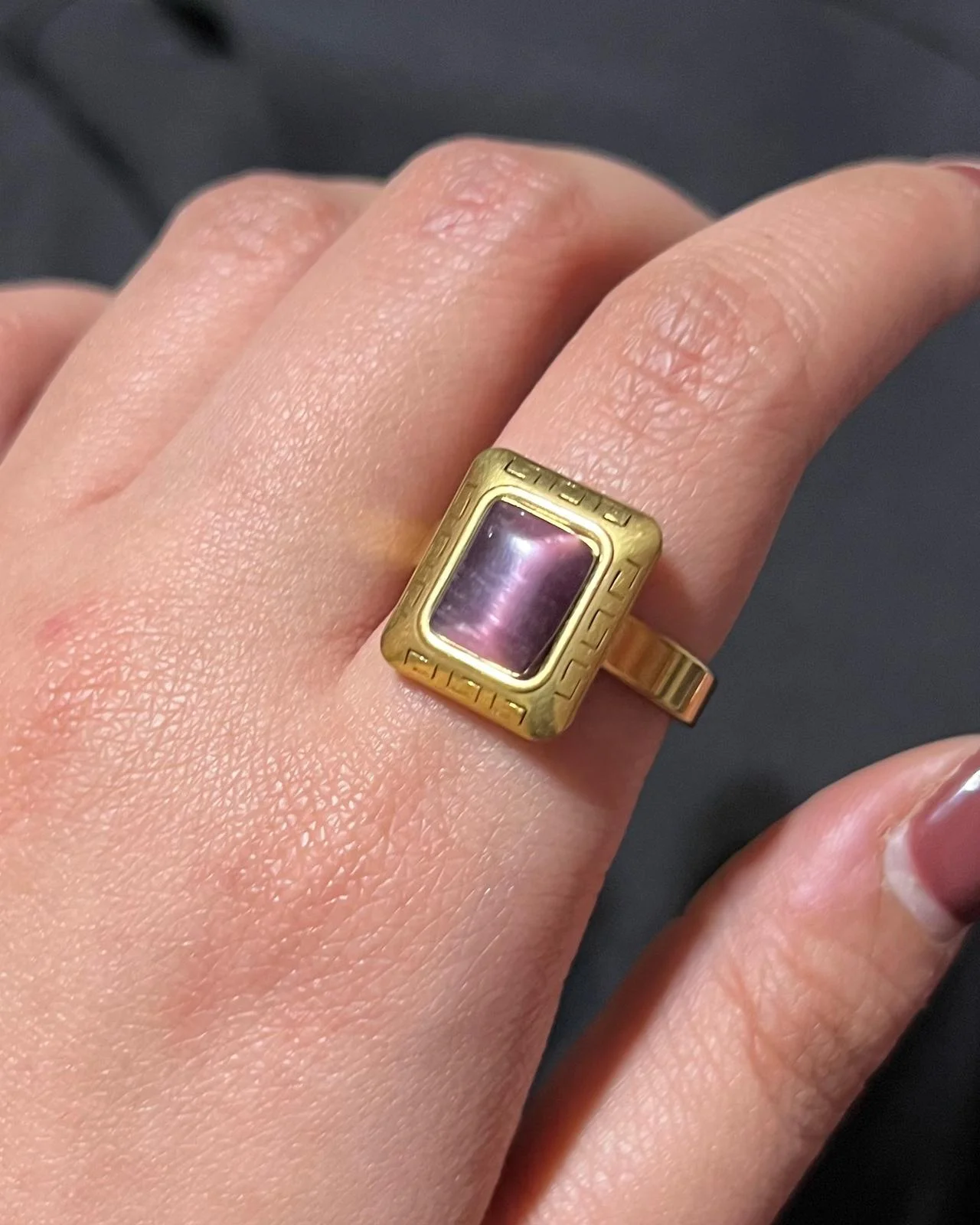 Rings, size Other, photo 1