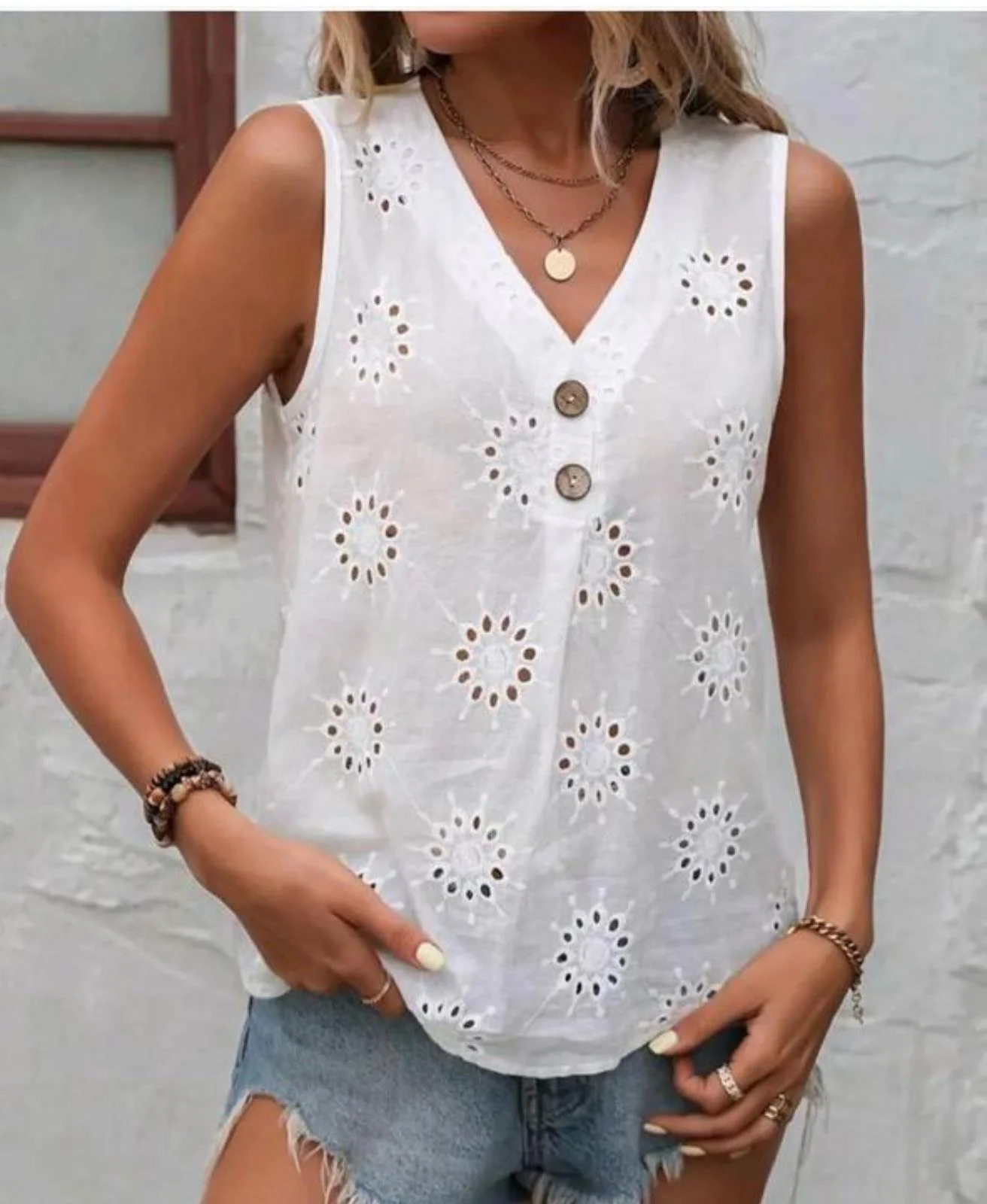 Shein Blouses, size L / 40 / 12, photo 1