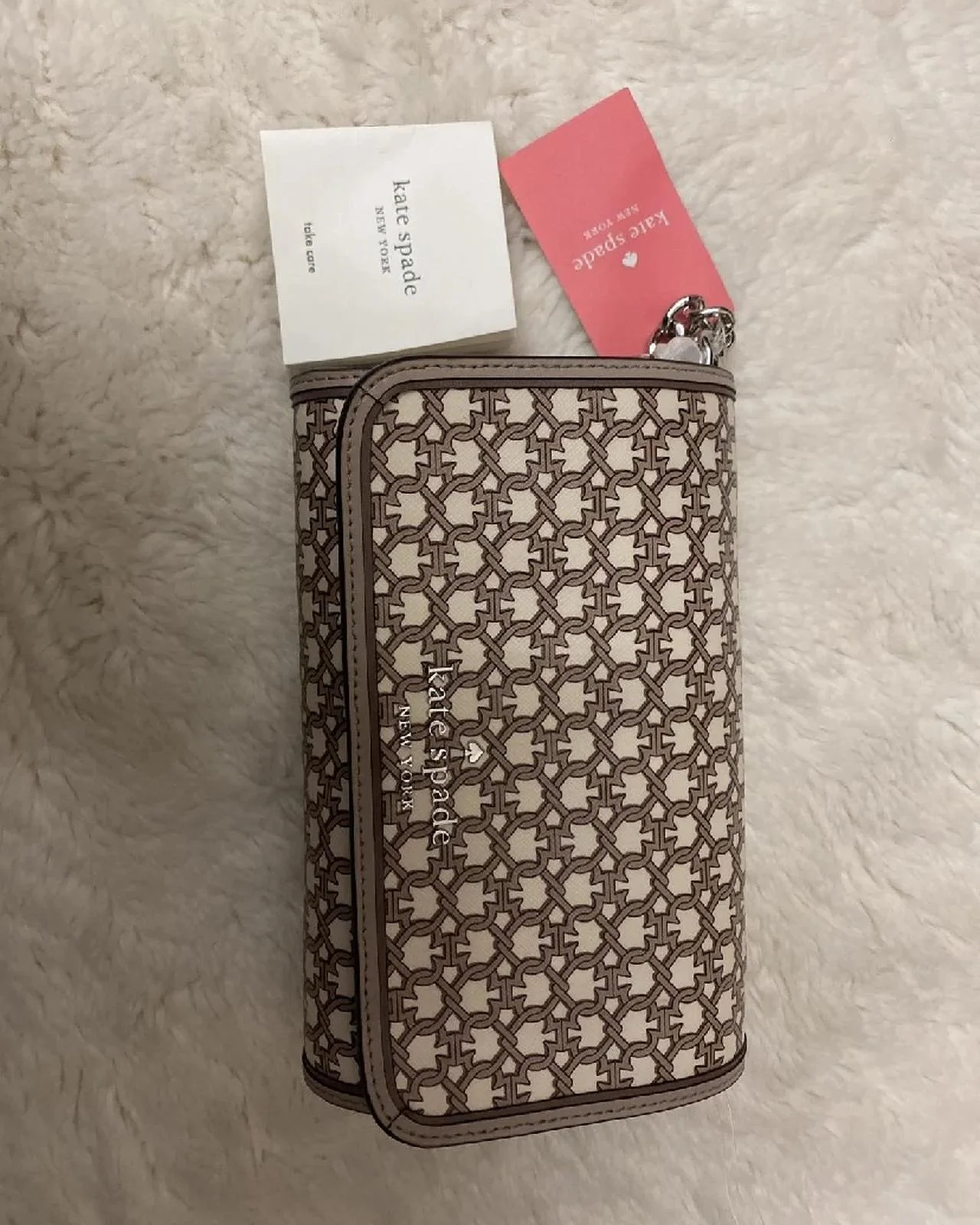 Kate Spade Cross-Body Bag, size One size, photo 1