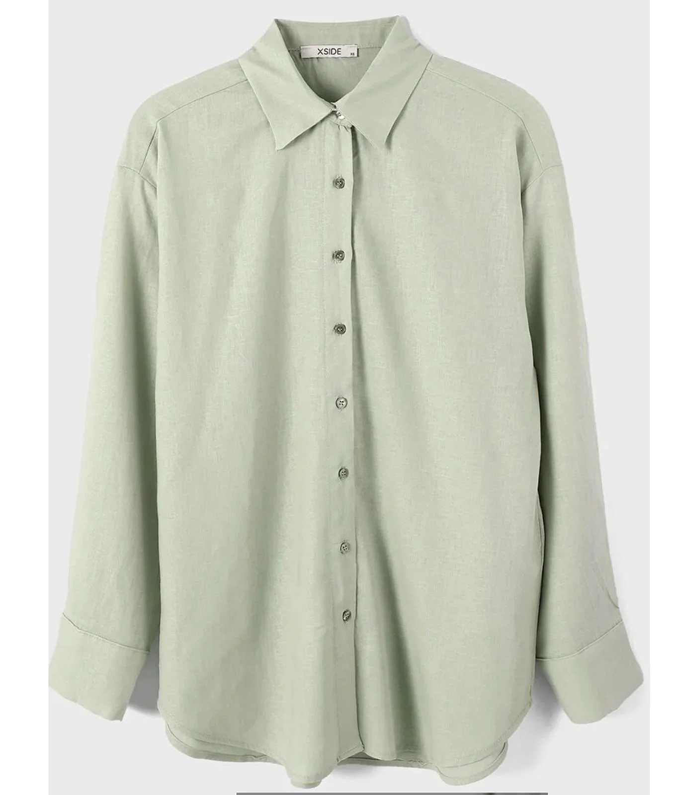LC Wakiki Long Sleeve, size S / 36 / 8, photo 1