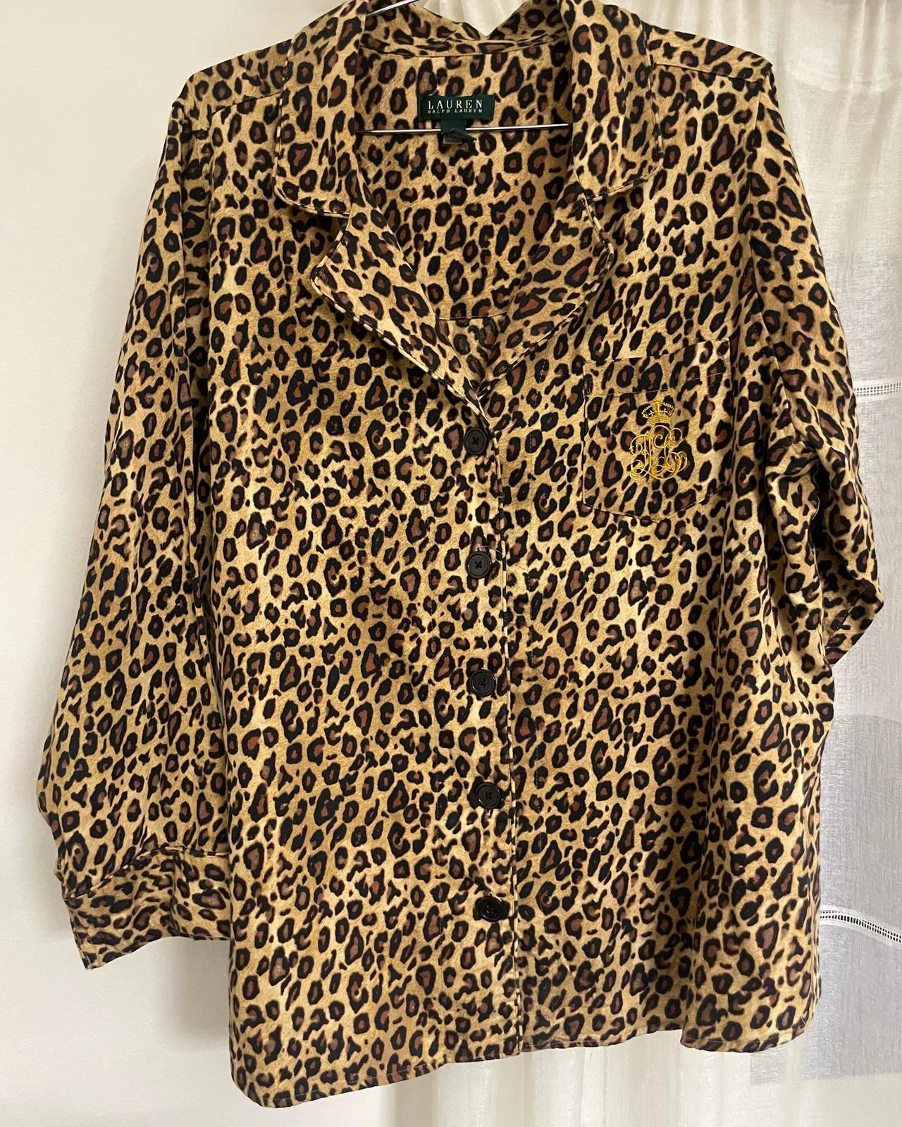 Ralph Lauren T-shirts, size XL / 42 / 14, photo 1