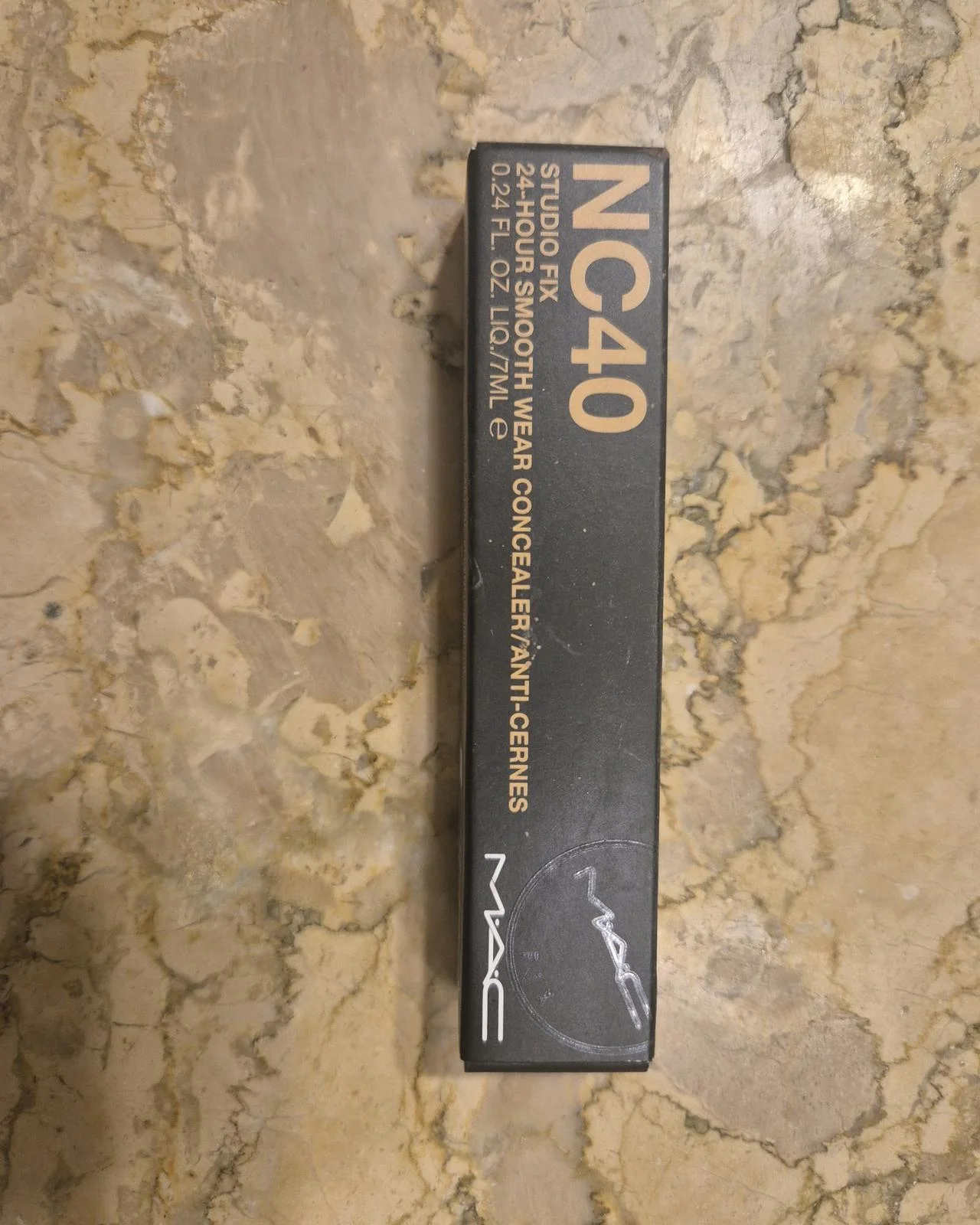 MAC Makeup, size No Size, photo 1