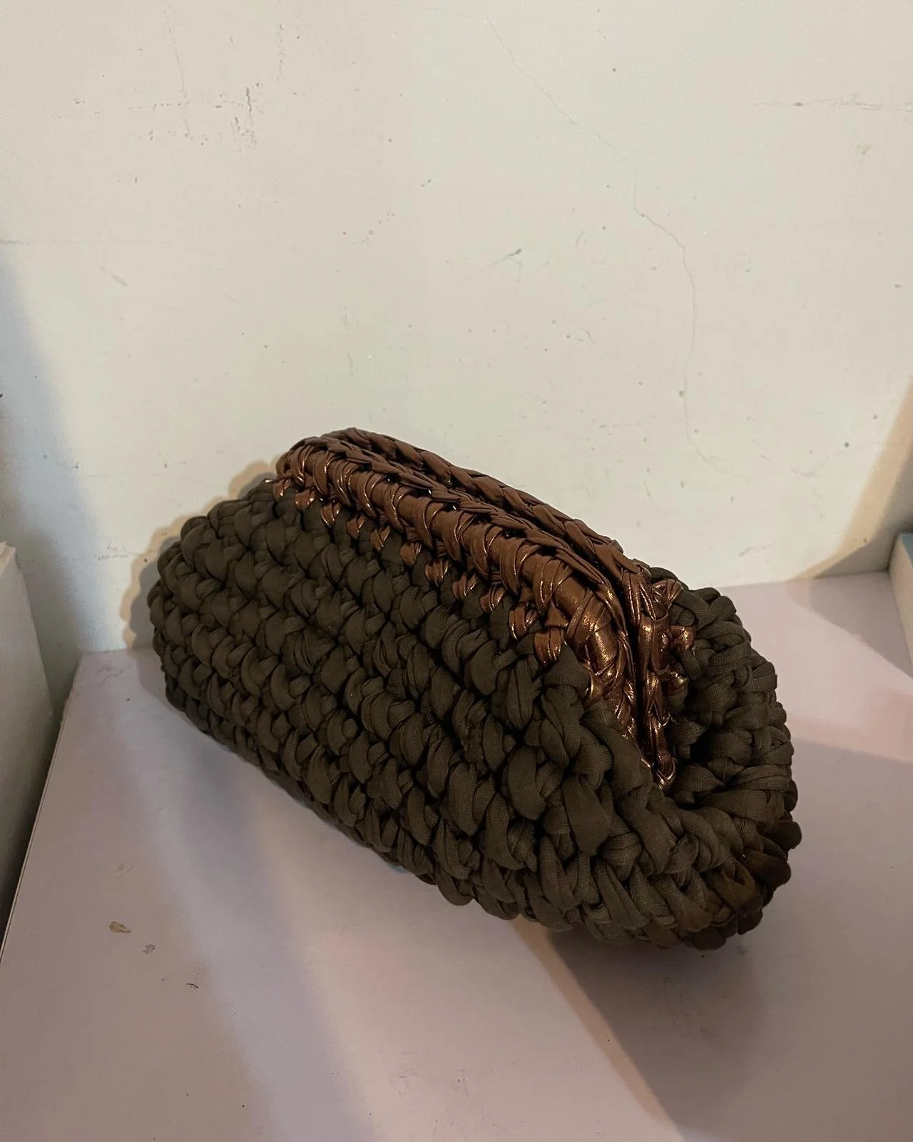 Clutch, size One size, photo 1