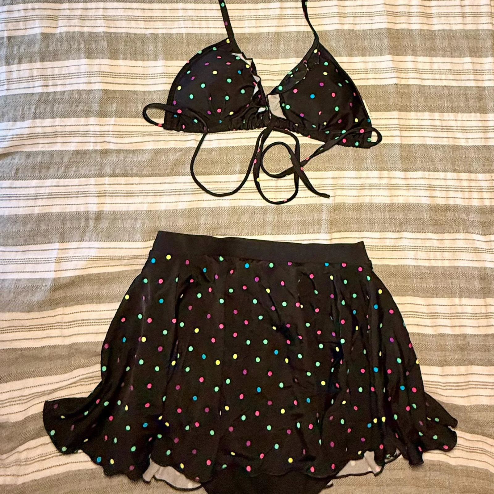 Bikini, size S / 36 / 8, photo 1