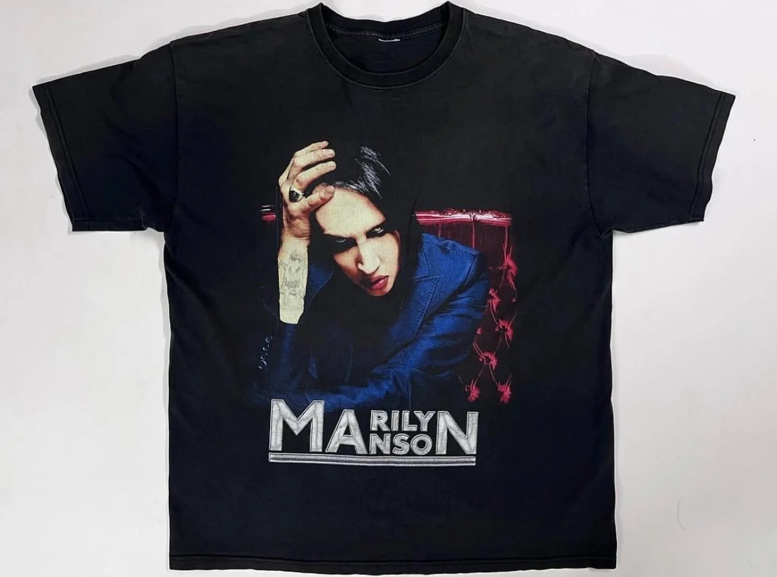 T-shirts, size XL, photo 1