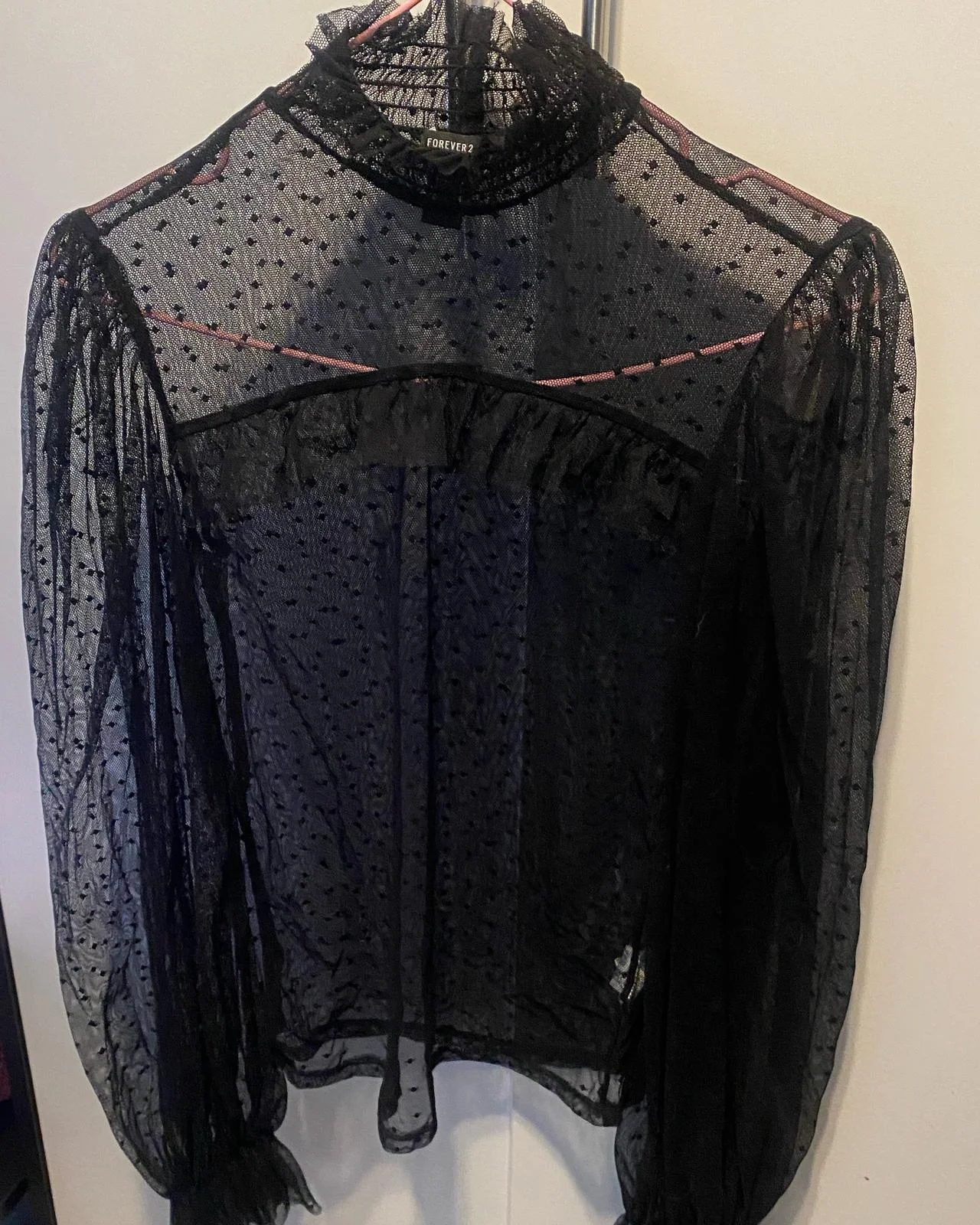 Forever 21 Blouses, size S / 36 / 8, photo 1