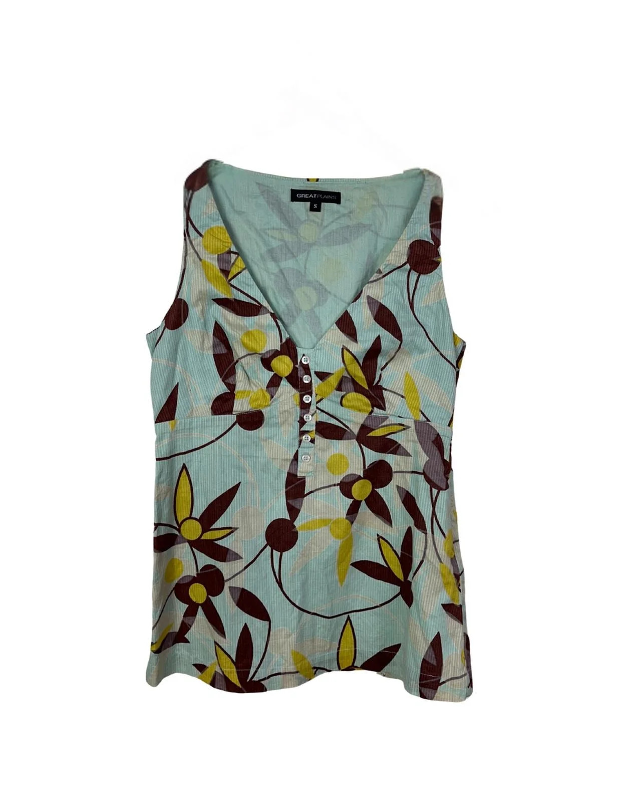 Tank Tops, size S / 36 / 8, photo 1