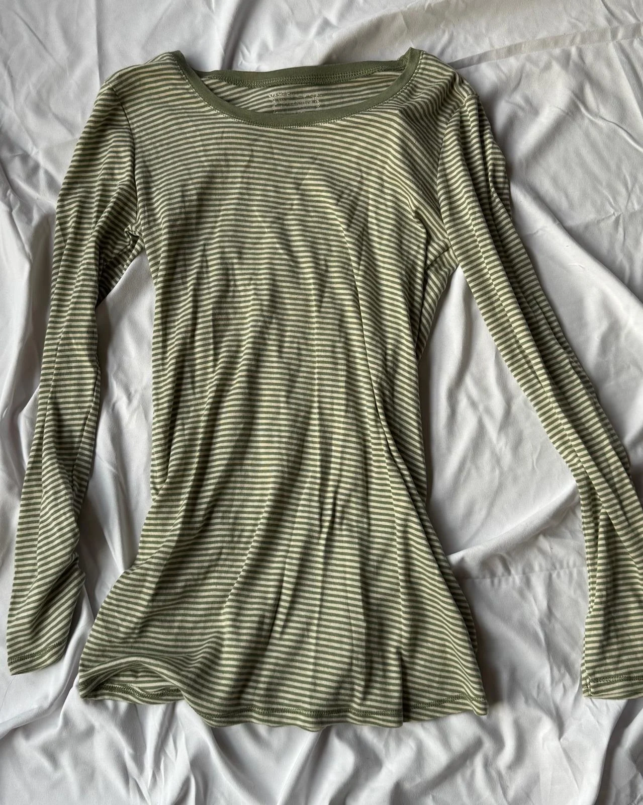 Long Sleeve, size M / 38 / 10, photo 1