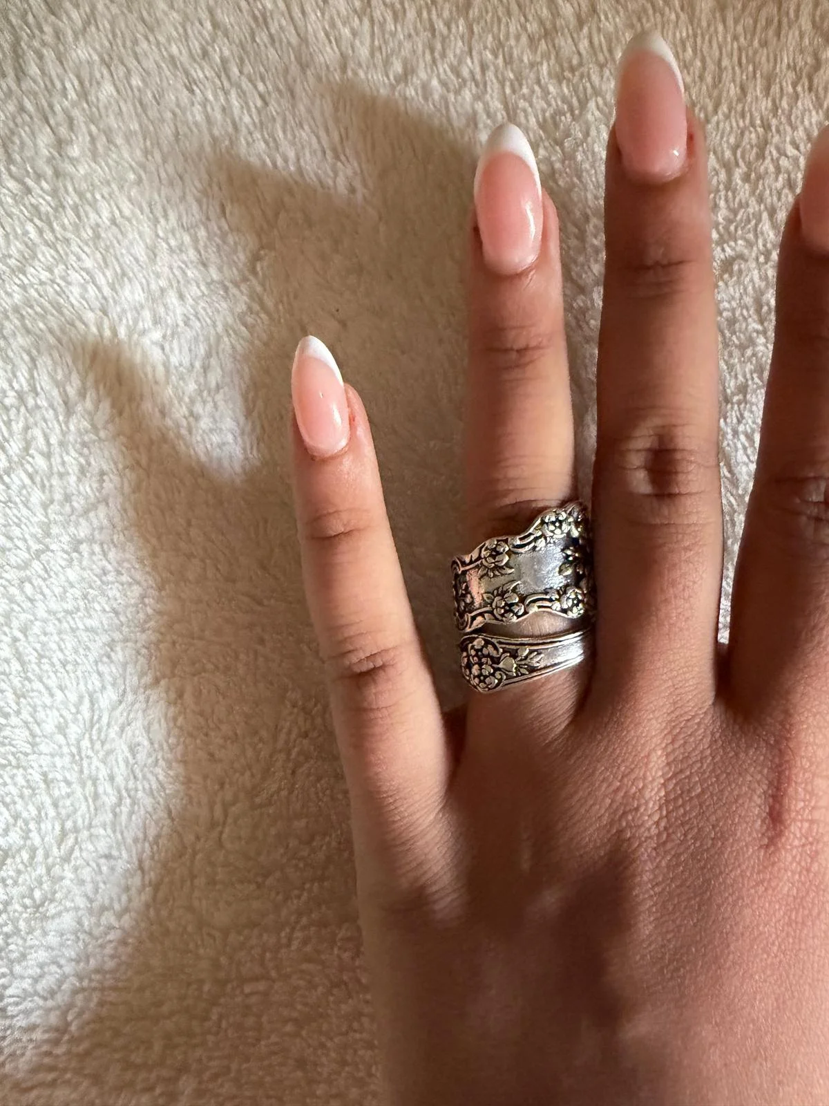 Rings, size One size, photo 1