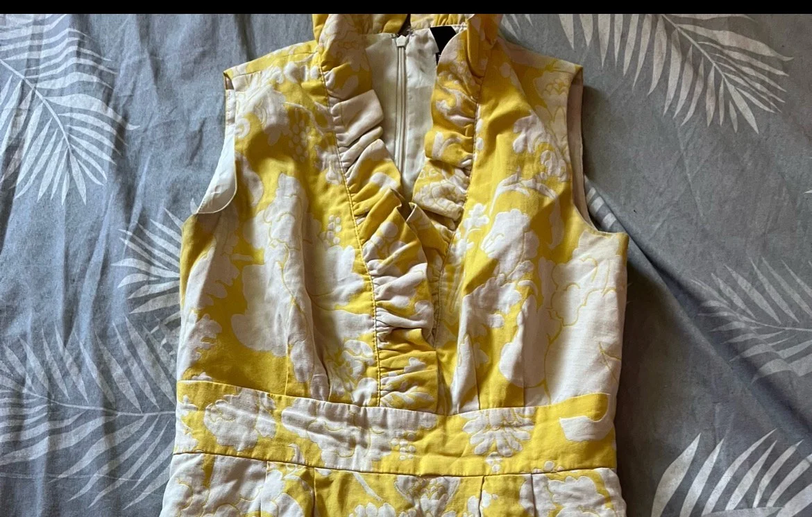 Sundresses, size XS / 34 / 6, photo 1