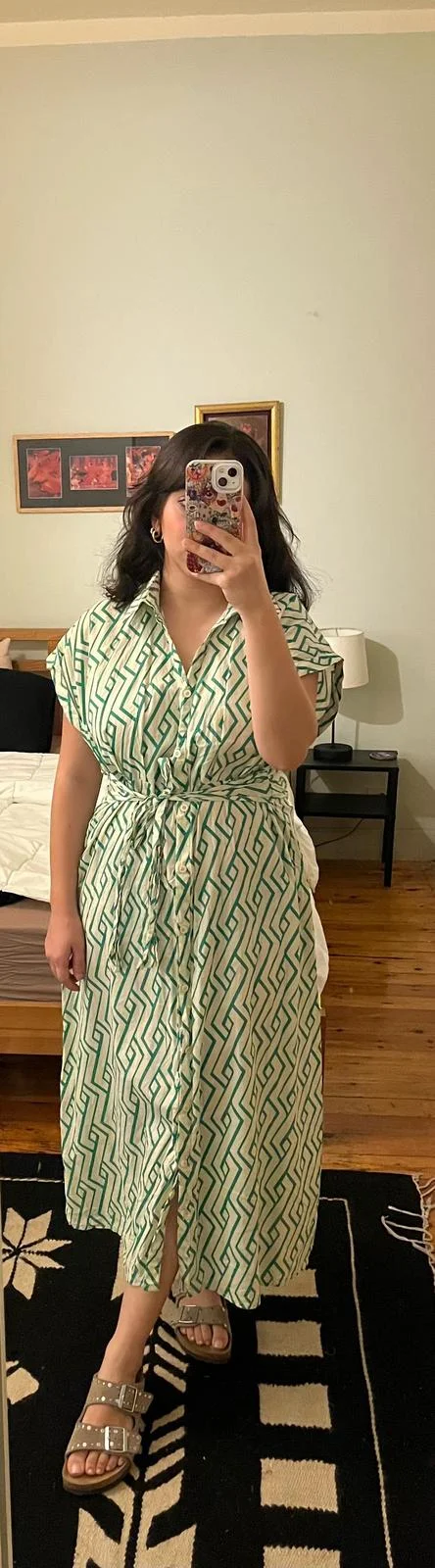 Local Midi Dresses, size M / 38 / 10, photo 1
