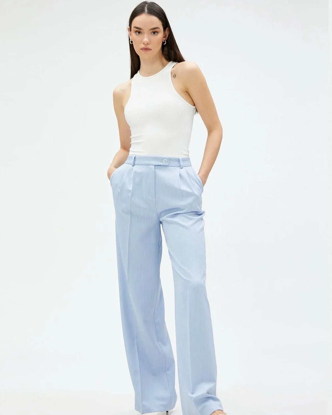 Koton Pants, size M / 38 / 10, photo 1