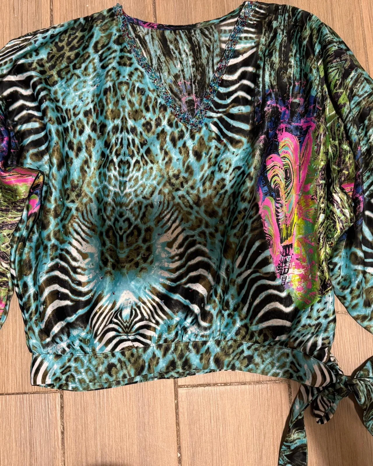 Blouses, size M / 38 / 10, photo 1