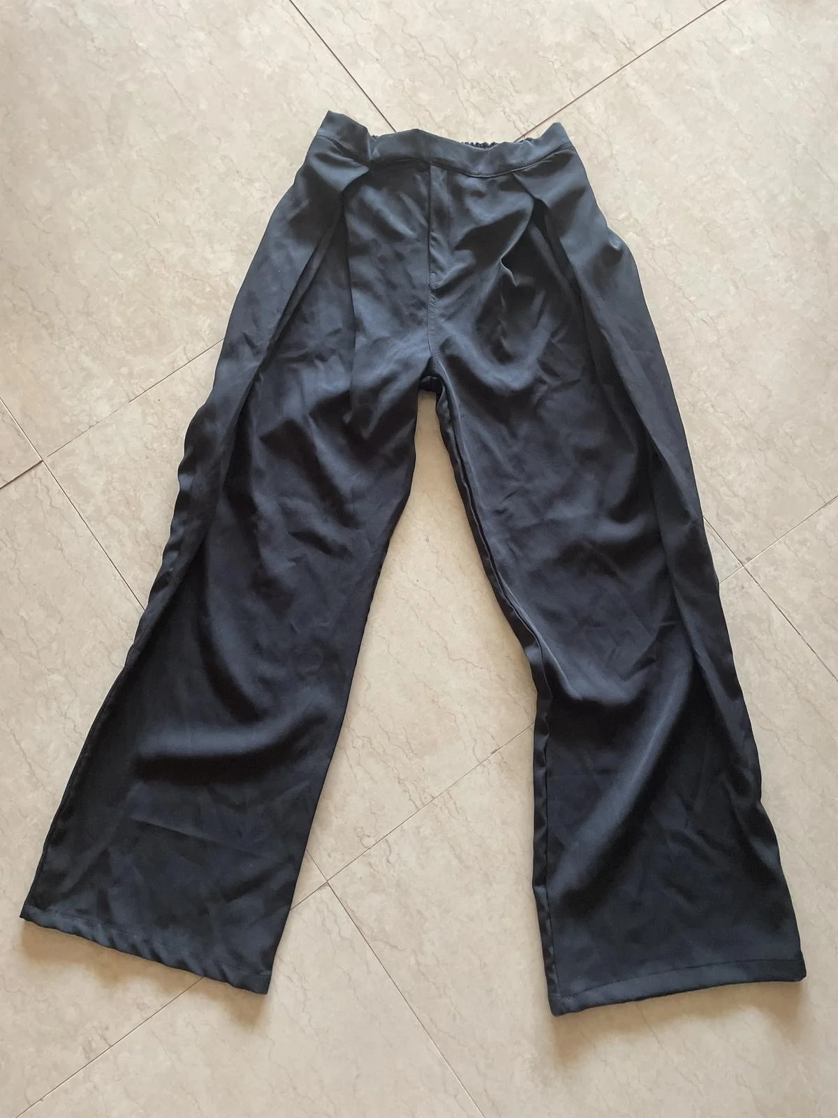 Pants, size S / 36 / 8, photo 1