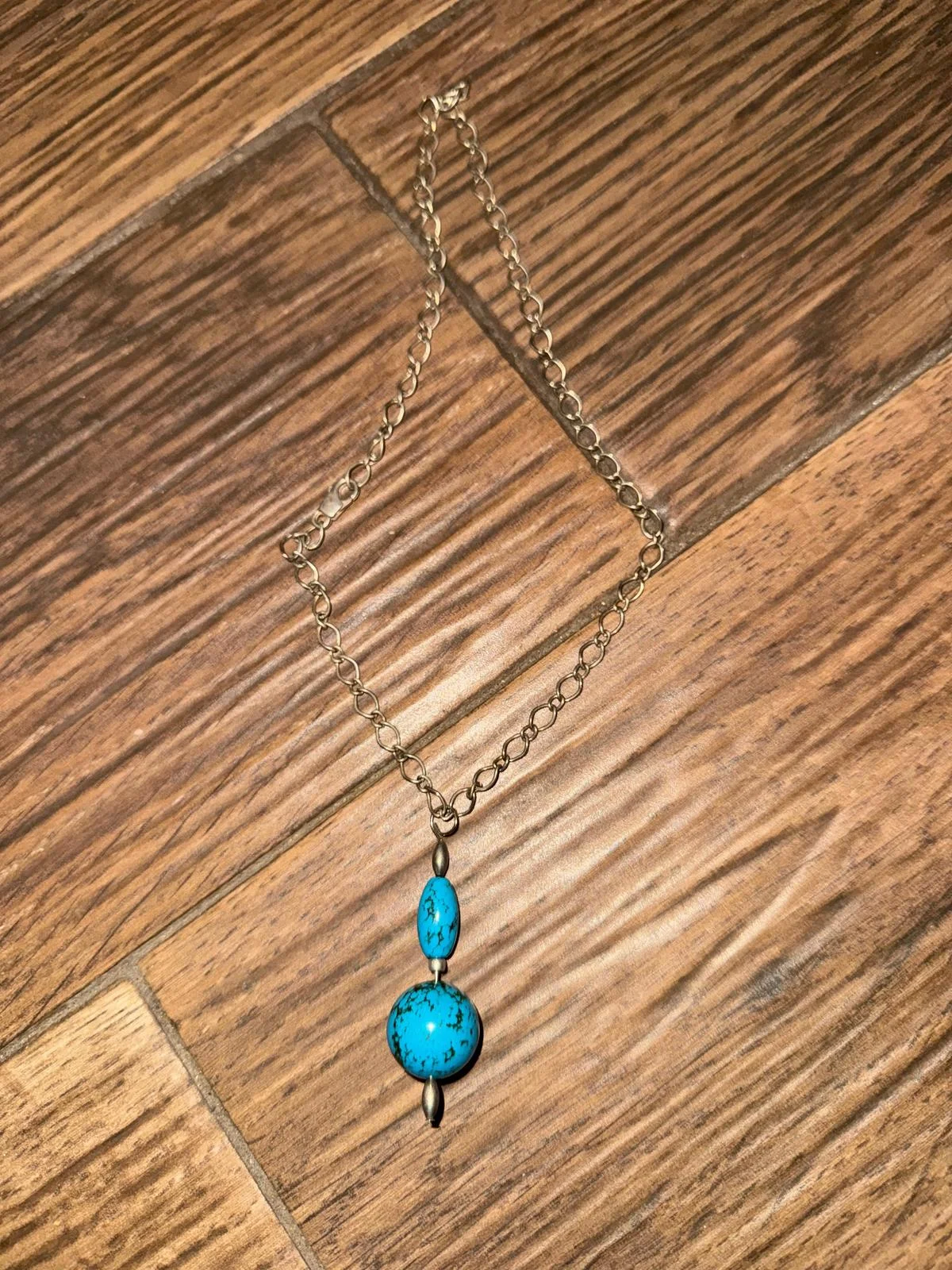 Necklaces, size Other, photo 1