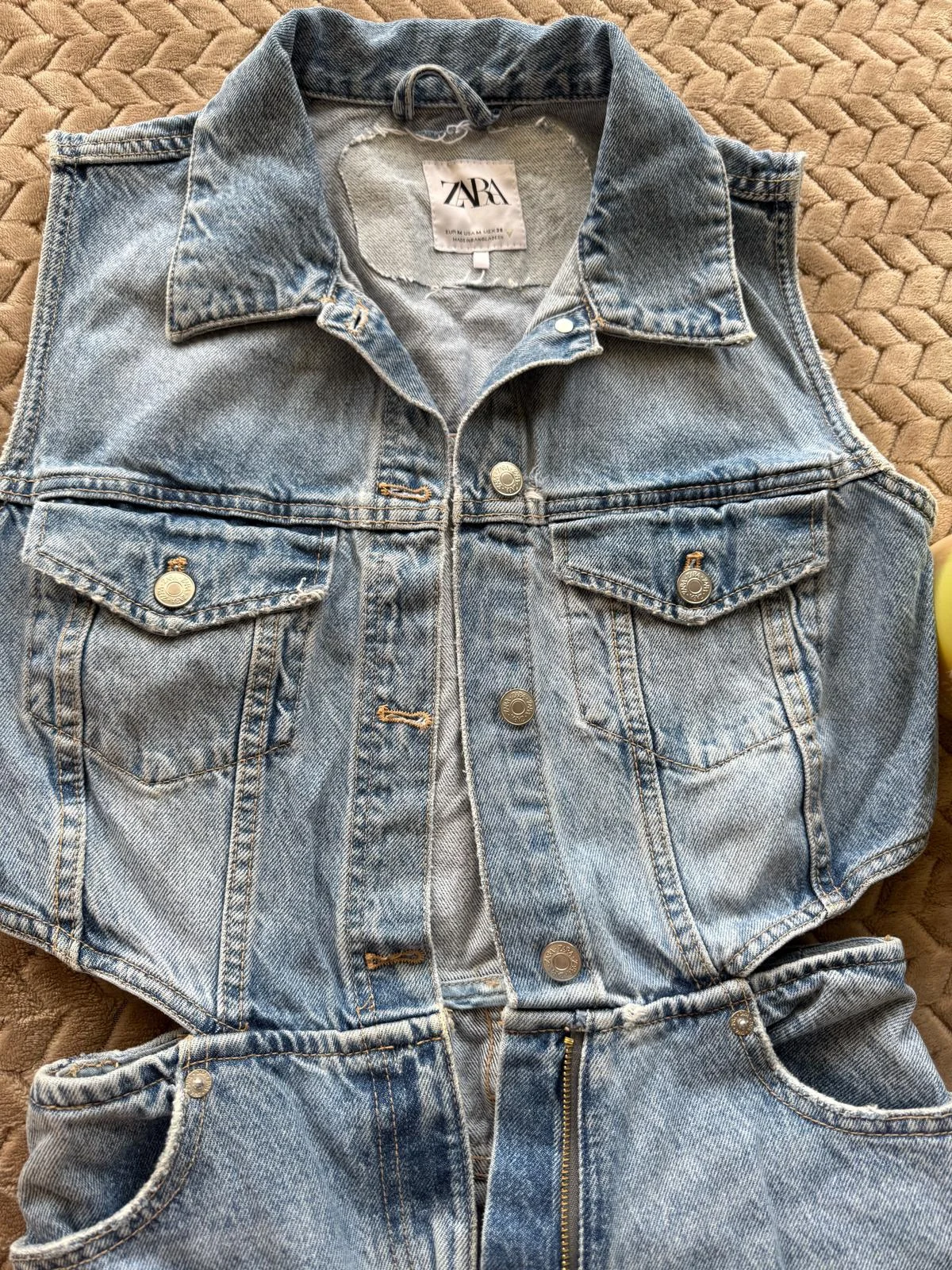 Zara Sets, size M / 38 / 10, photo 1