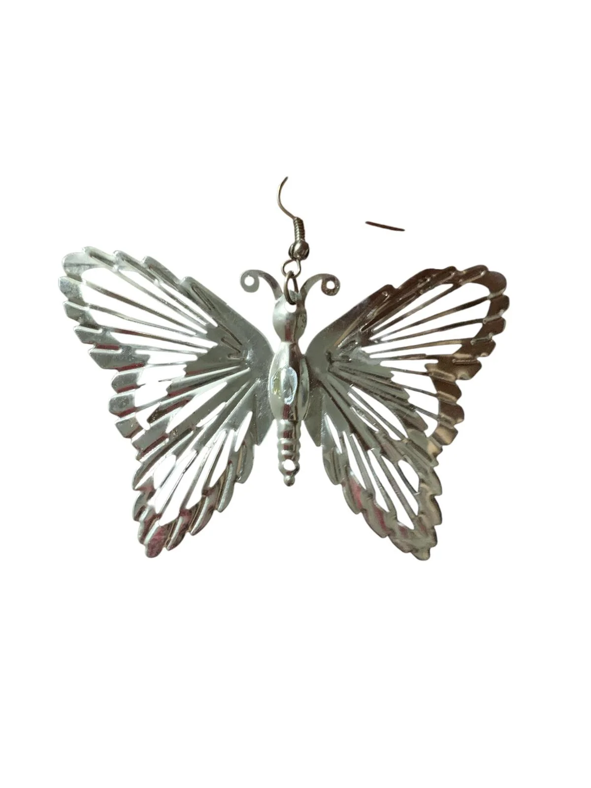 Earrings, size One size, photo 1