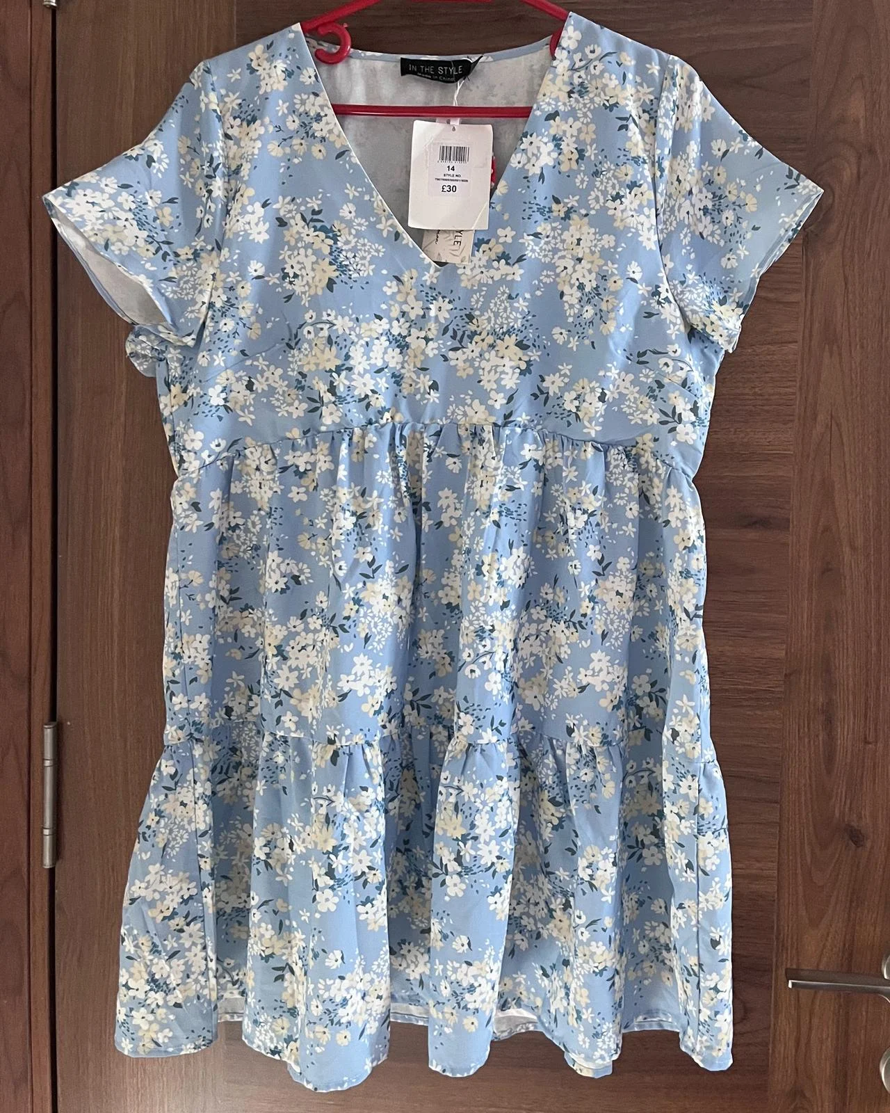 In The Style Sundresses, size XL / 42 / 14, photo 1