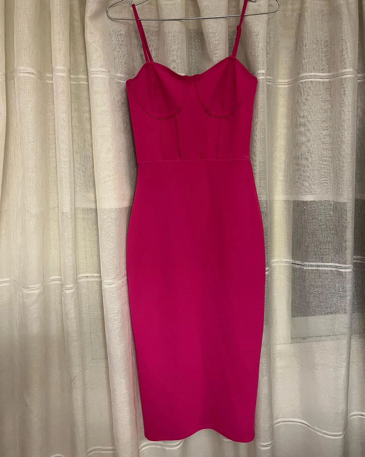 H&M Midi Dresses, size XS / 34 / 6, photo 1