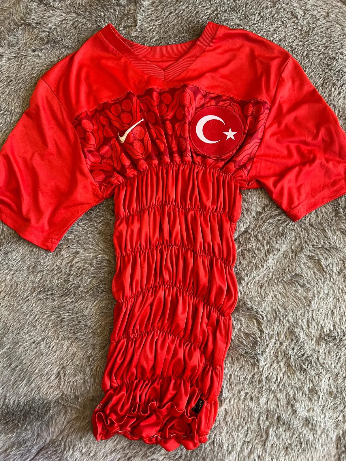 Nike T-shirts, size S / 36 / 8, photo 1