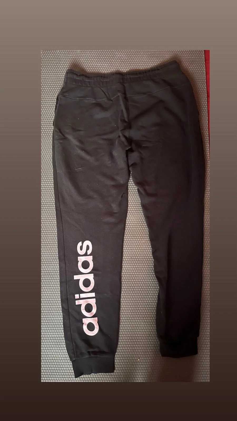 adidas Sweatpants, size M / 38 / 10, photo 1