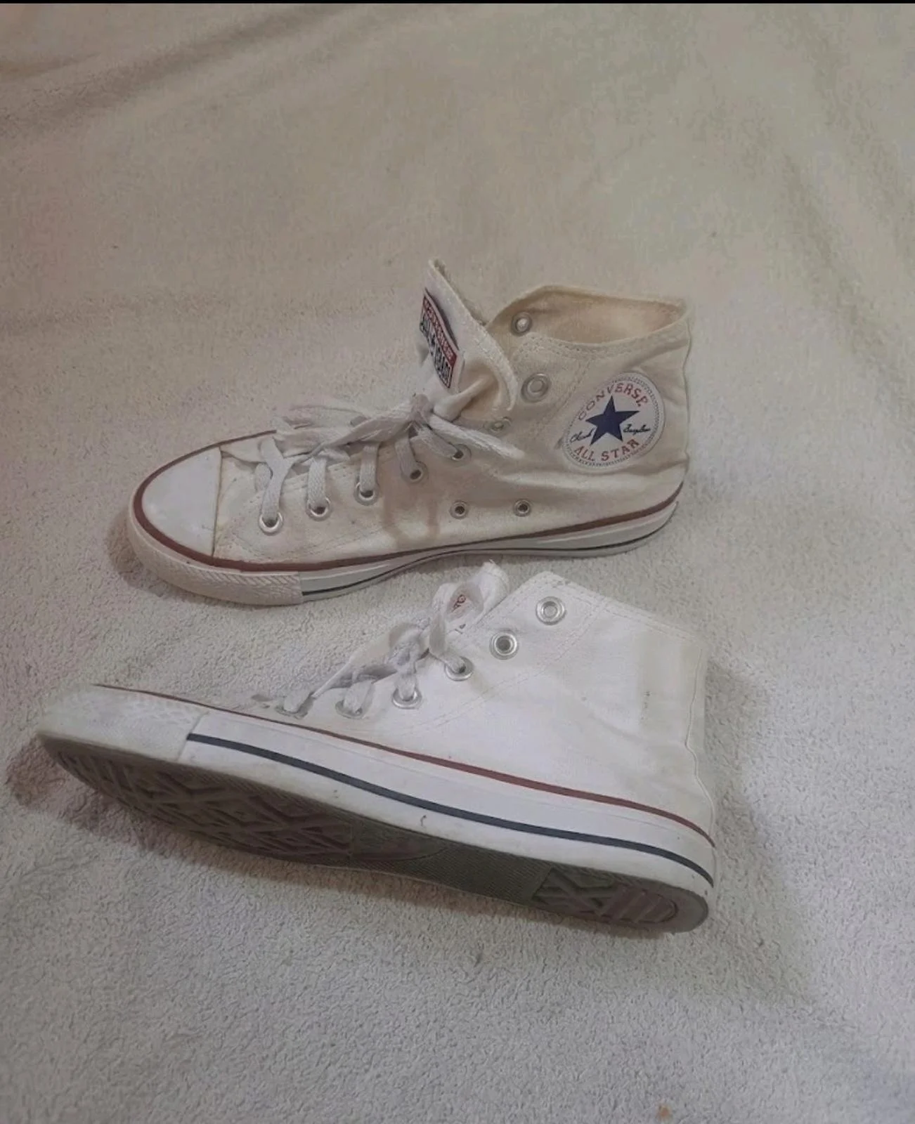 Converse Sneakers, size 40, photo 1