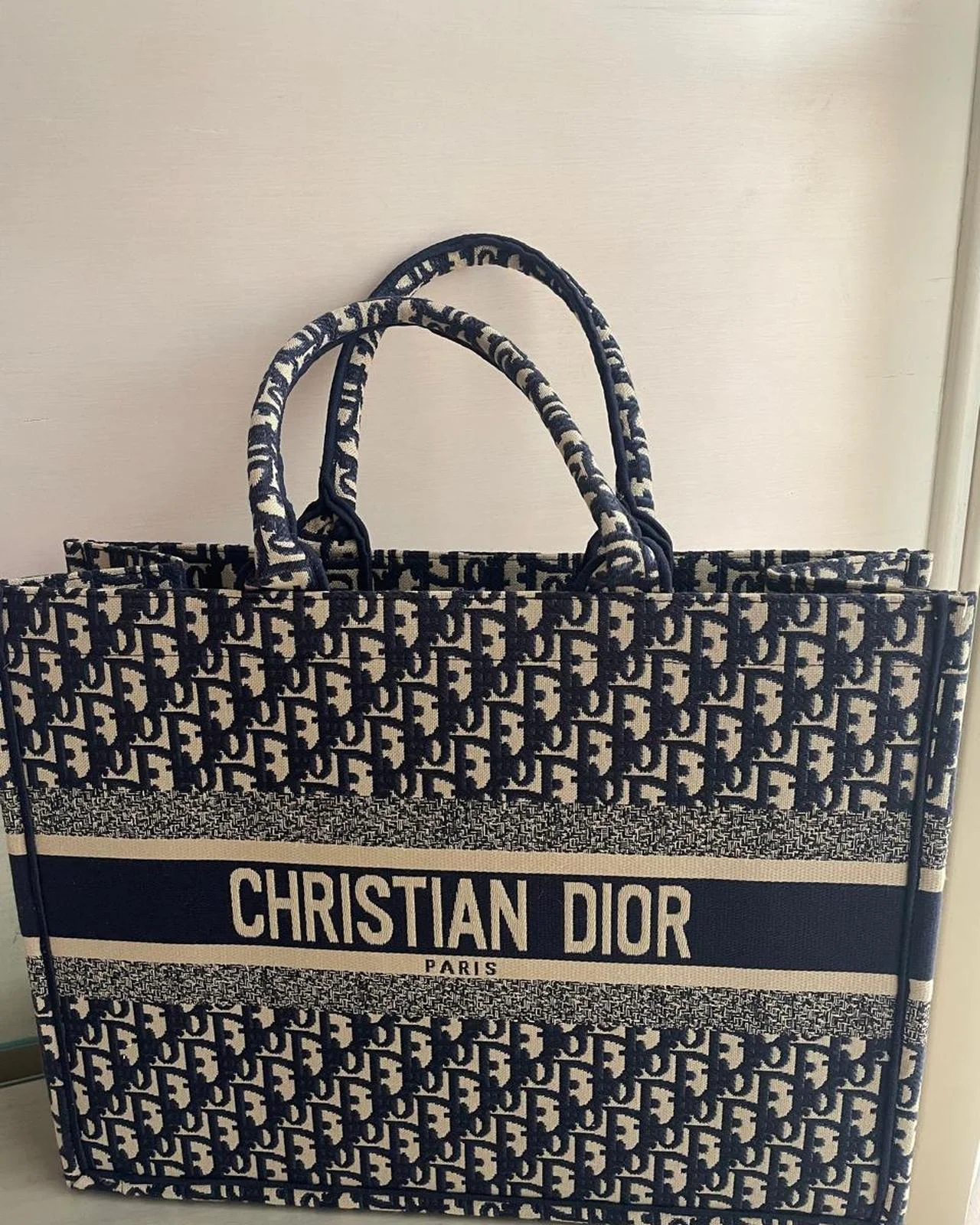 Dior Shoulder Bag, size One size, photo 1