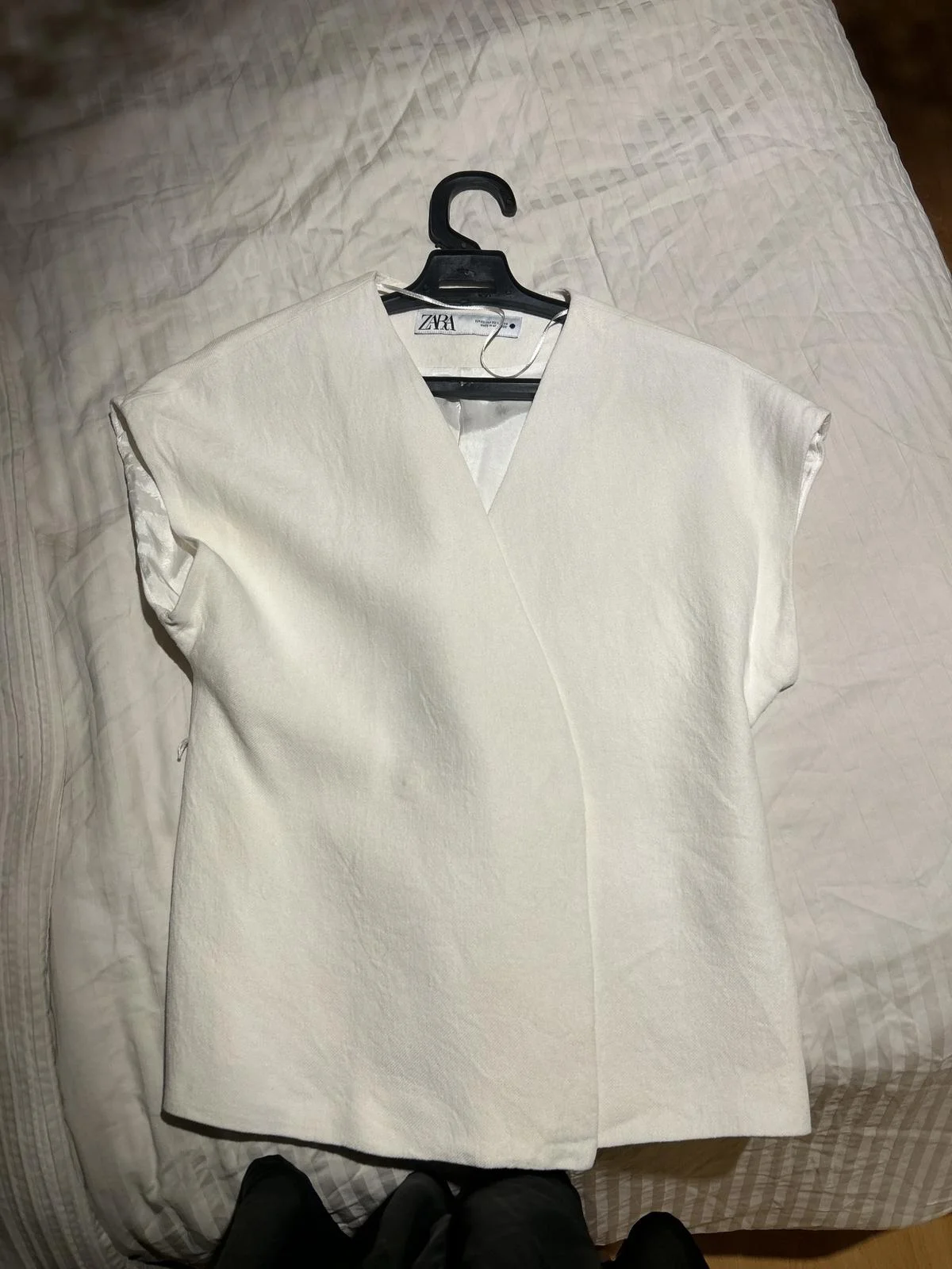 Zara Blouses, size XS / 34 / 6, photo 1