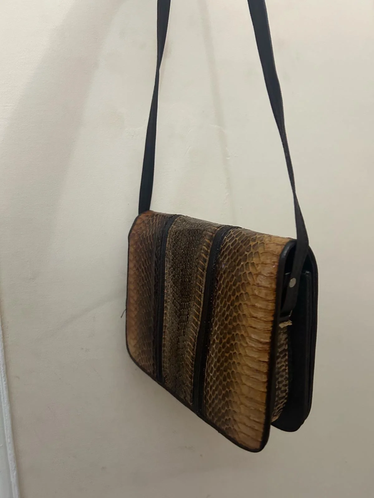 Shoulder Bag, size Other, photo 1