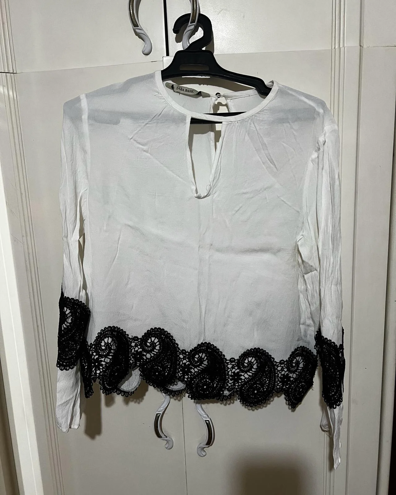 Zara Blouses, size XS / 34 / 6, photo 1