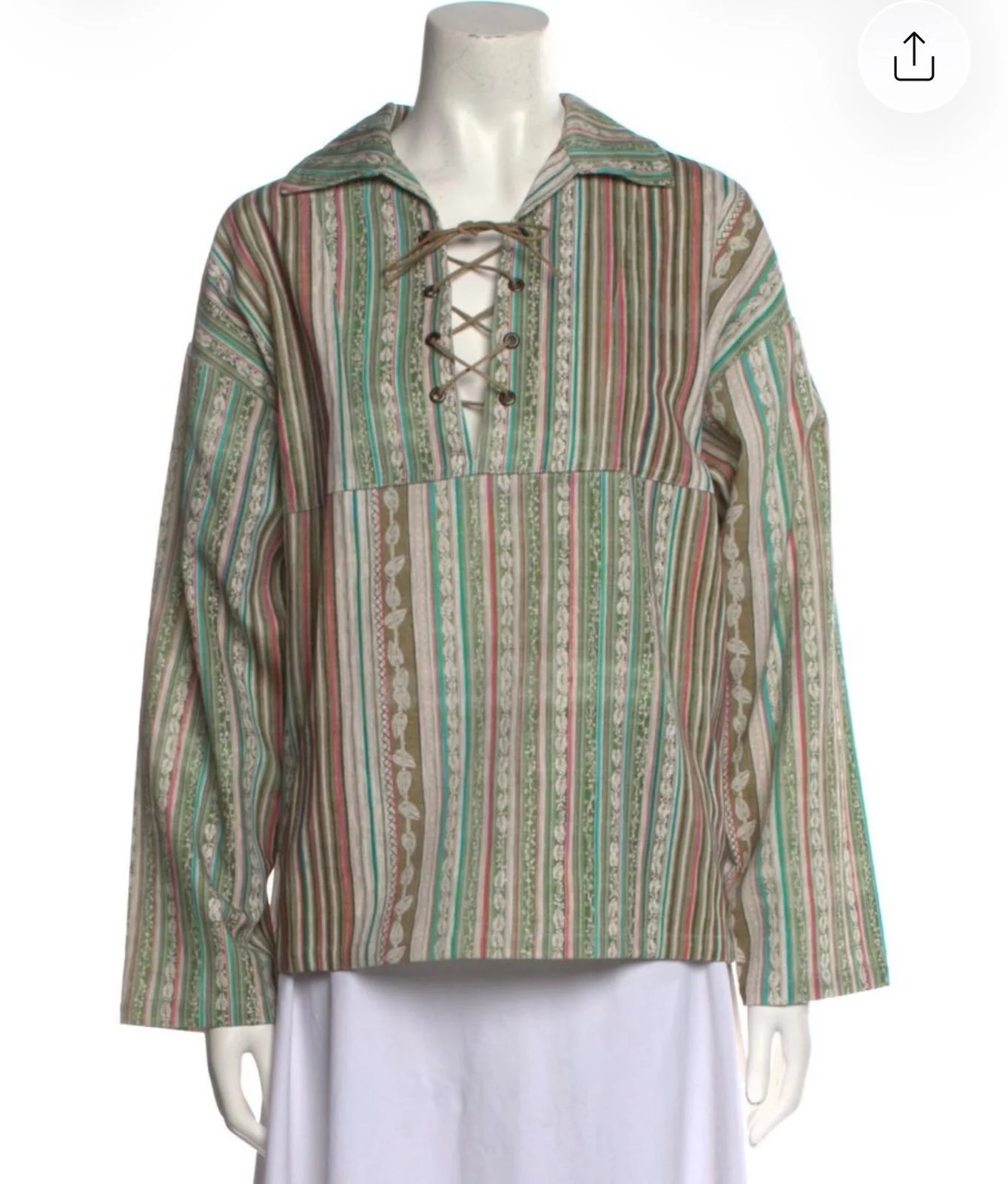 Shirts, size S / 36 / 8, photo 1