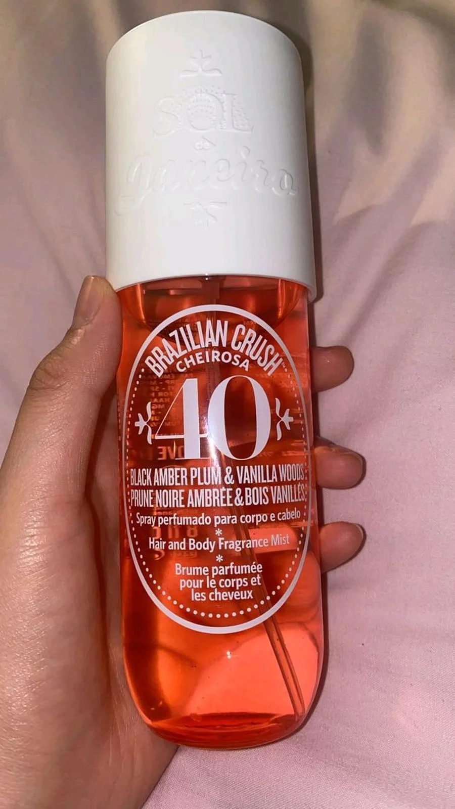 Sol De Janeiro Perfume, size Other, photo 1