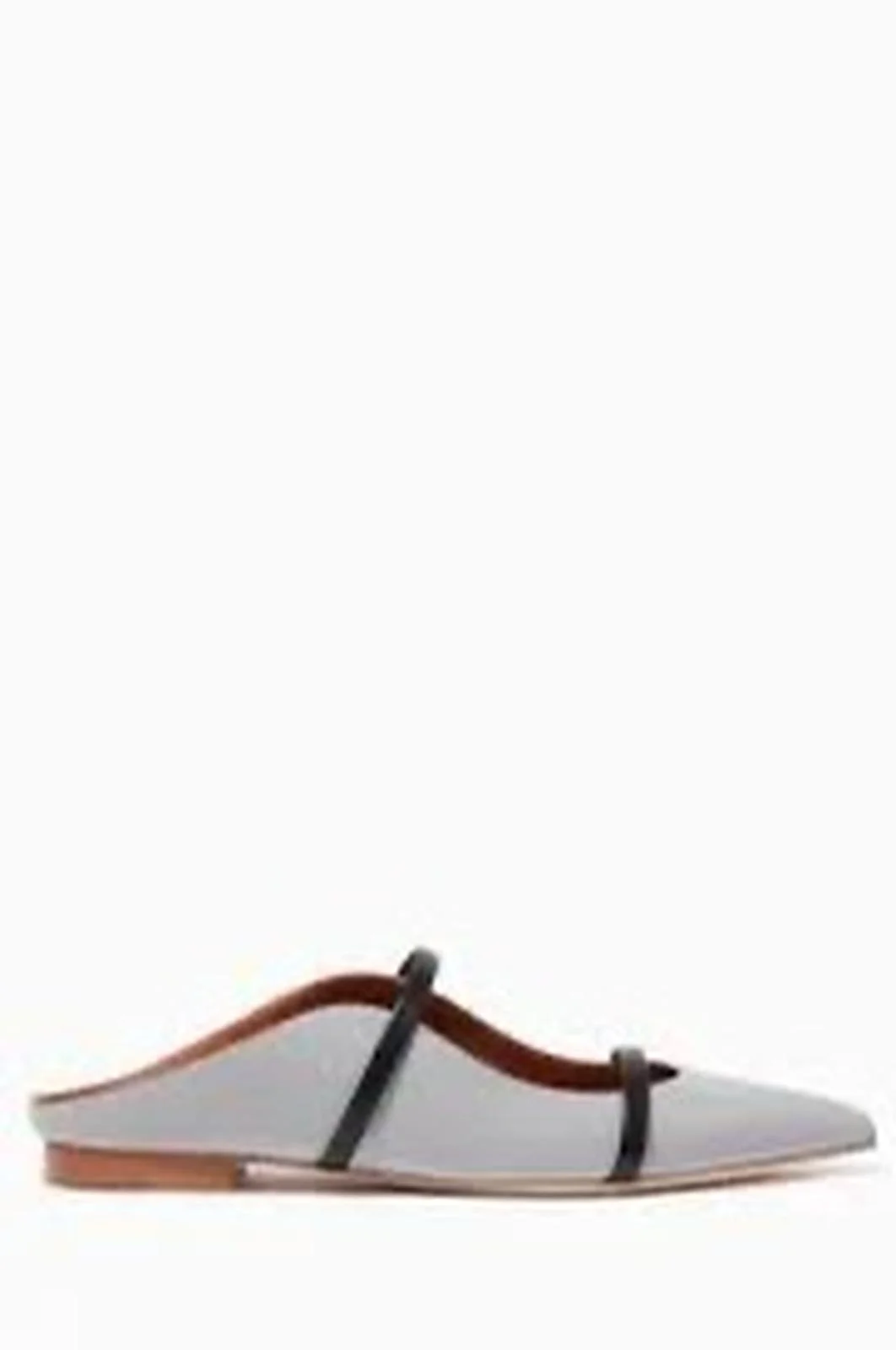 Mules, size 38.5, photo 1