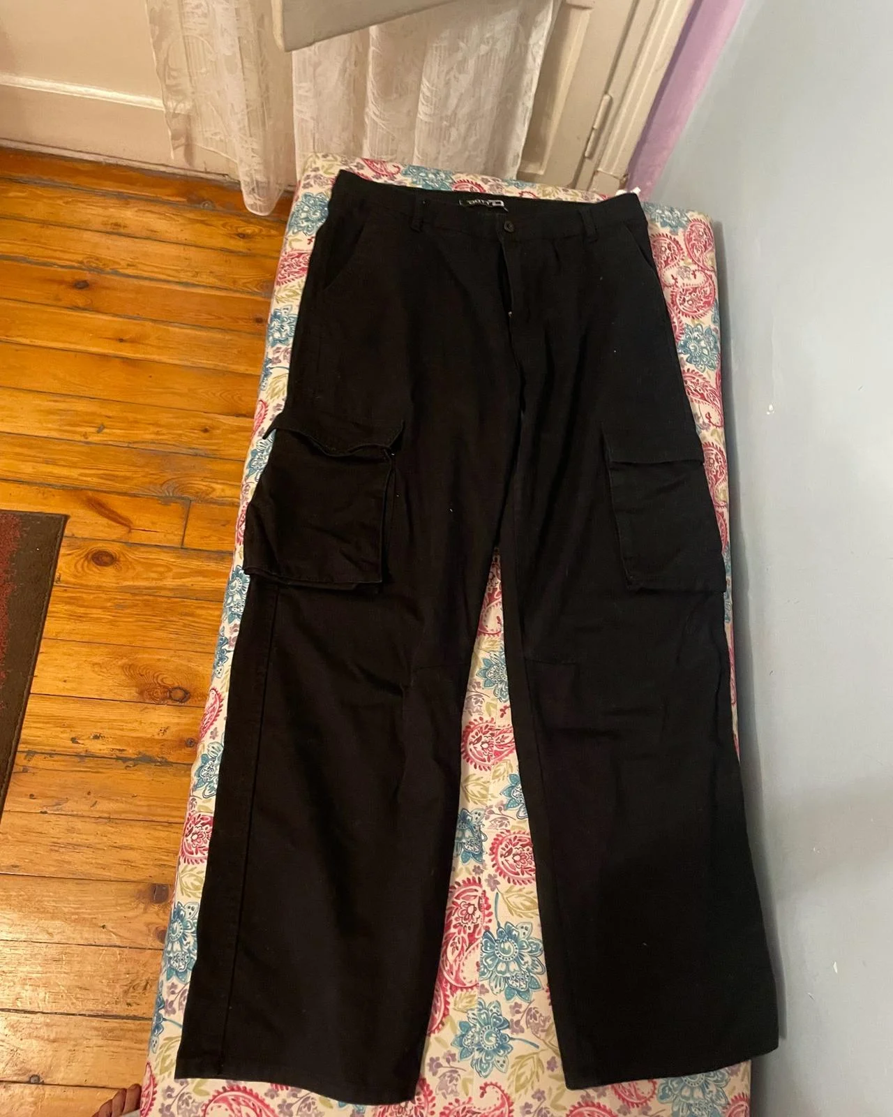 Pants, size L / 40 / 12, photo 1