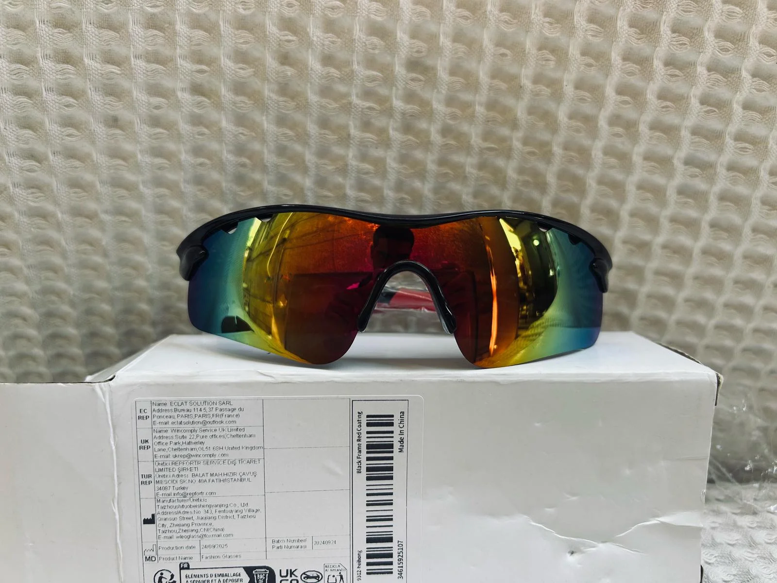 Oakley Sunglasses, size Other, photo 1