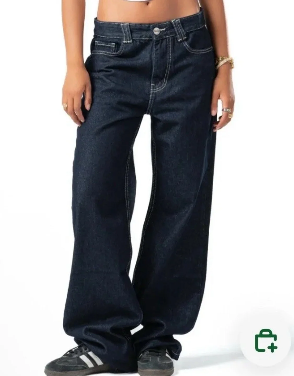 Local Jeans, size L / 40 / 12, photo 1