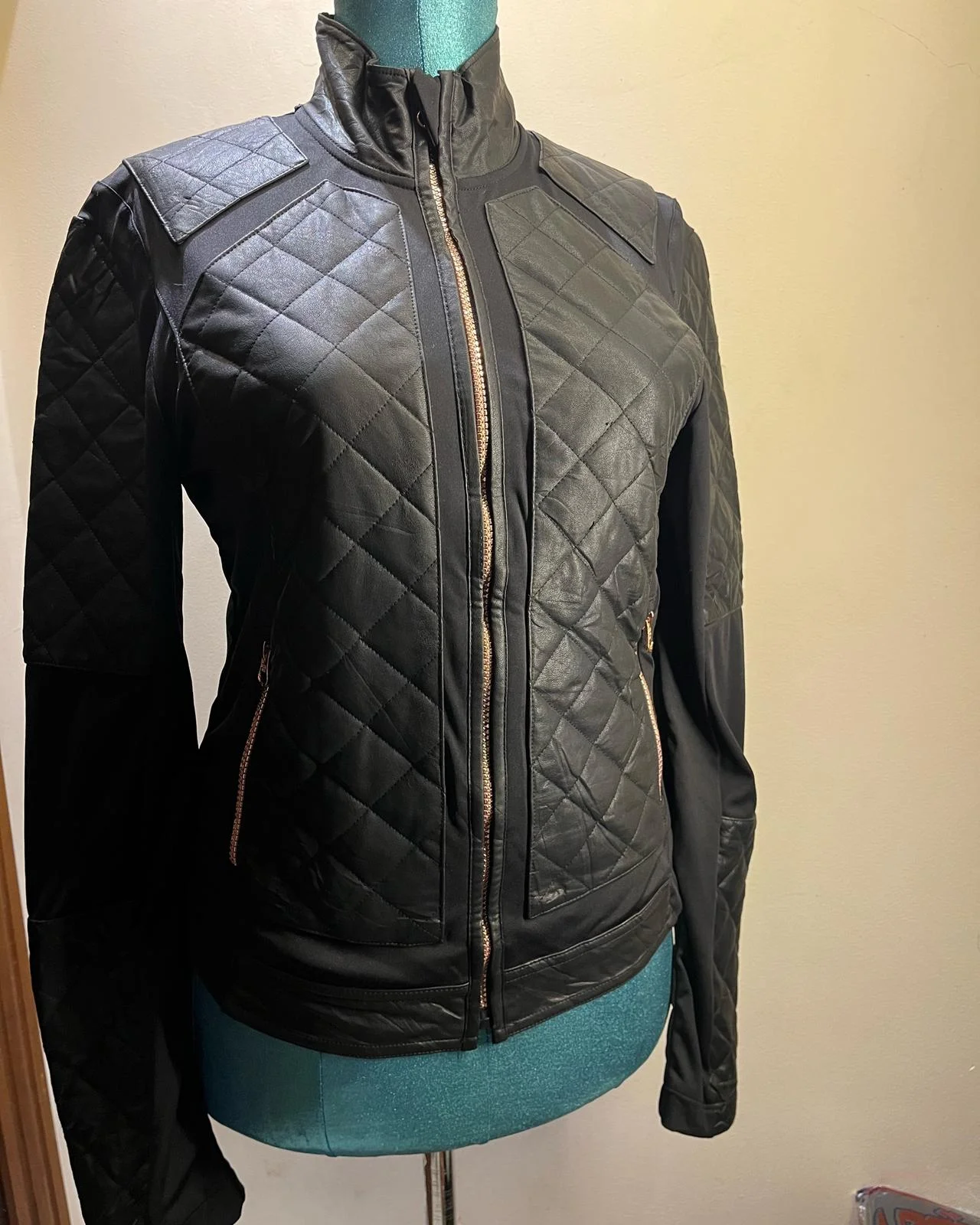Victoria's Secret Athletic Jackets, size S / 36 / 8, photo 1