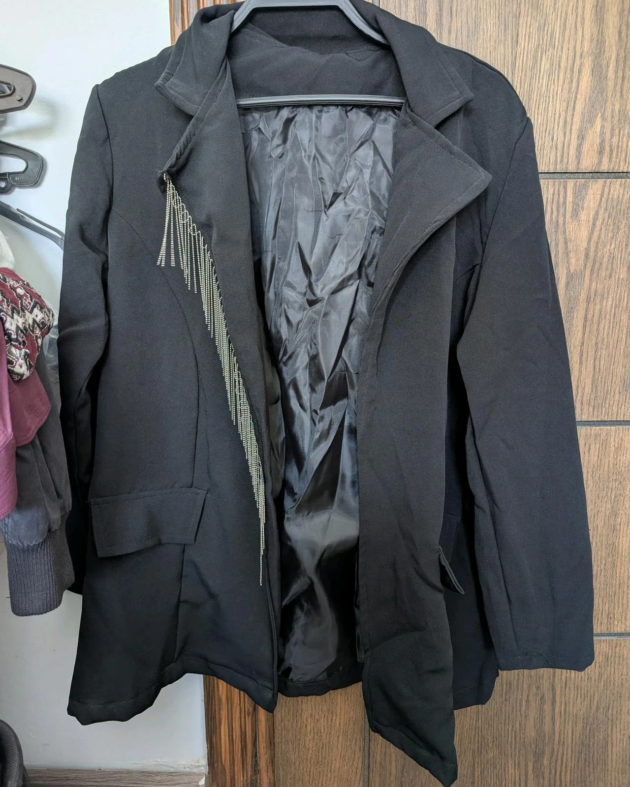Blazers, size L / 40 / 12, photo 1