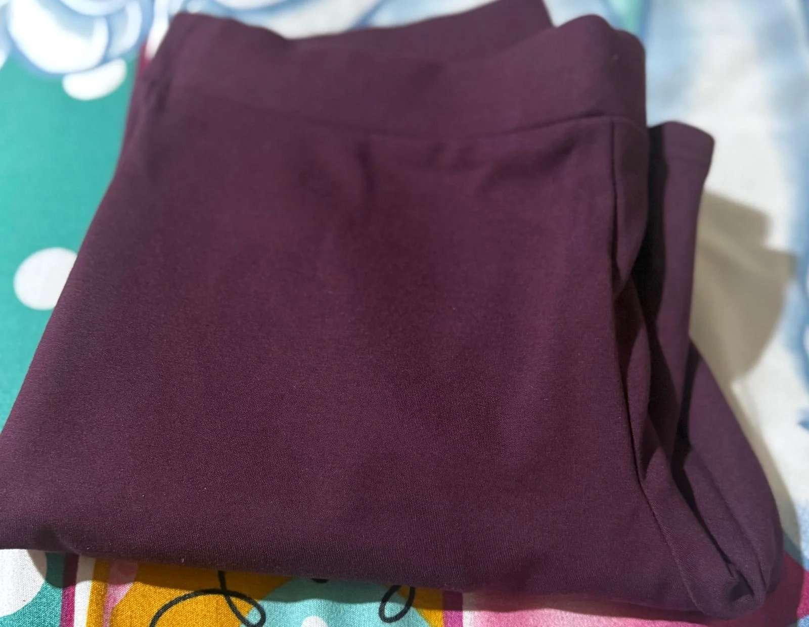Leggings, size L / 40 / 12, photo 1