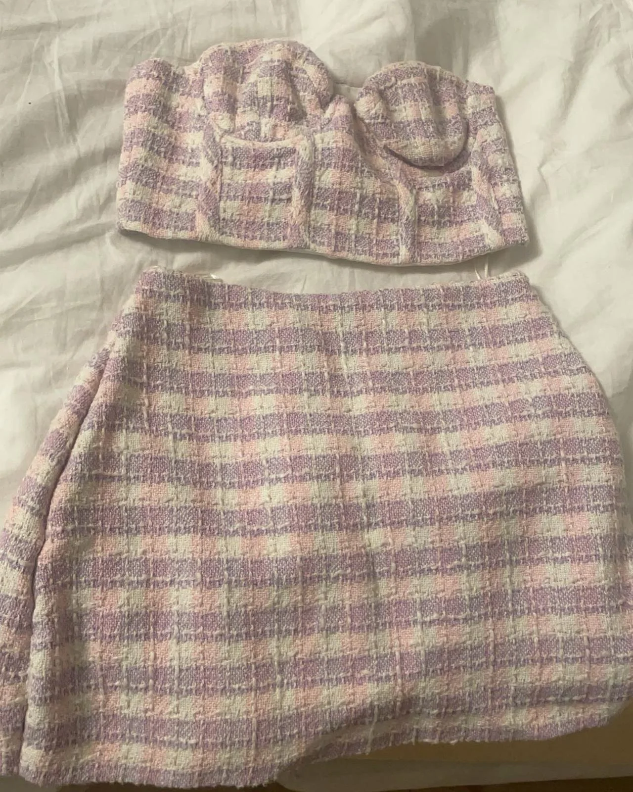 Zara Sets, size XS / 34 / 6, photo 1