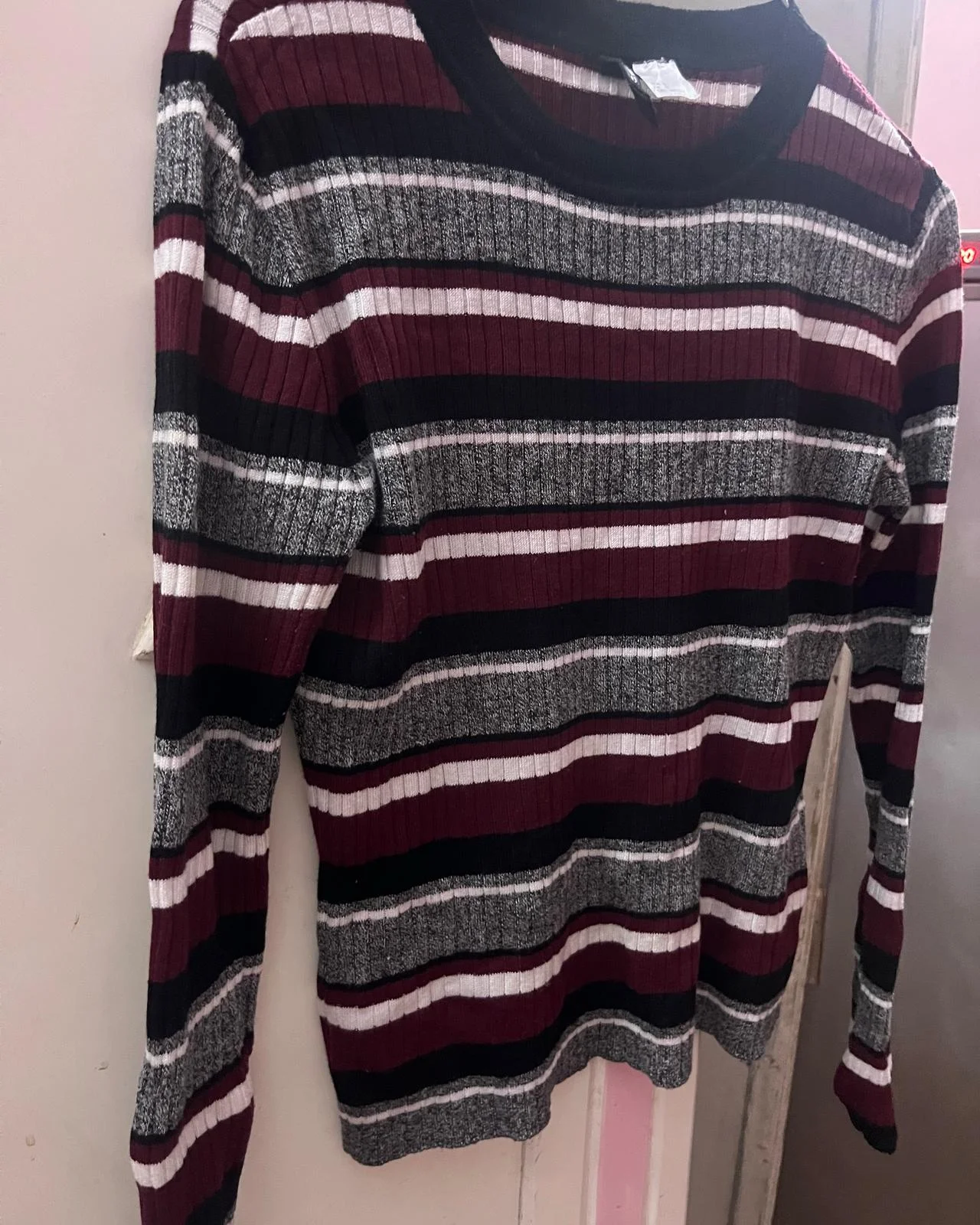 H&M T-shirts, size S / 36 / 8, photo 1