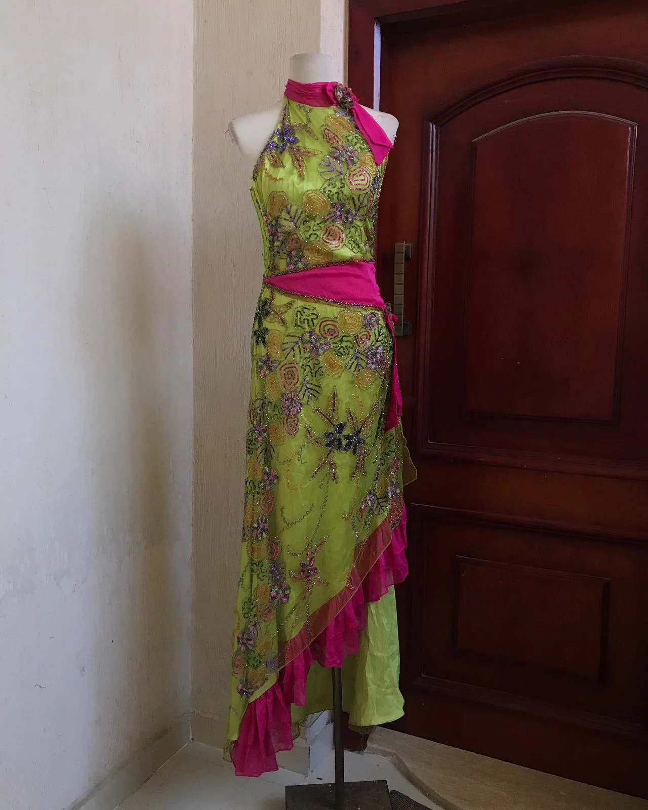 Maxi Dresses, size S / 36 / 8, photo 1