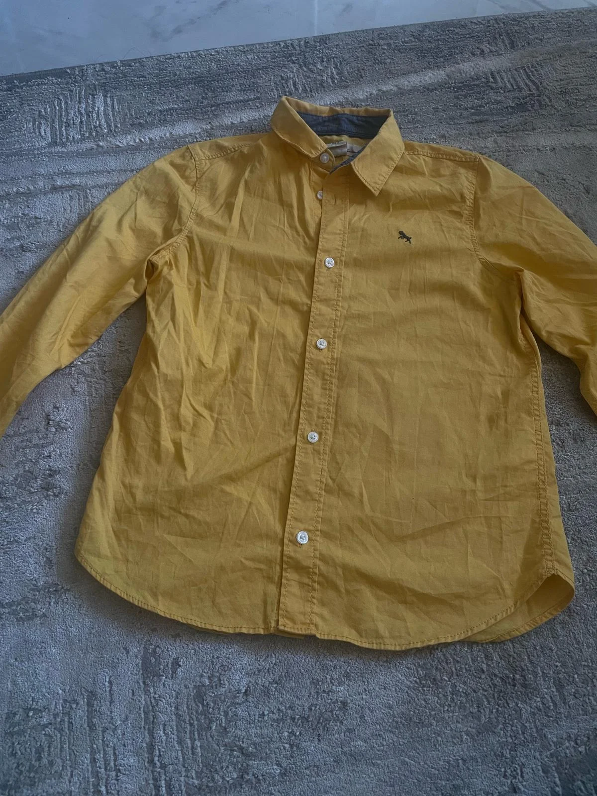 H&M Tops, size 9y, photo 1