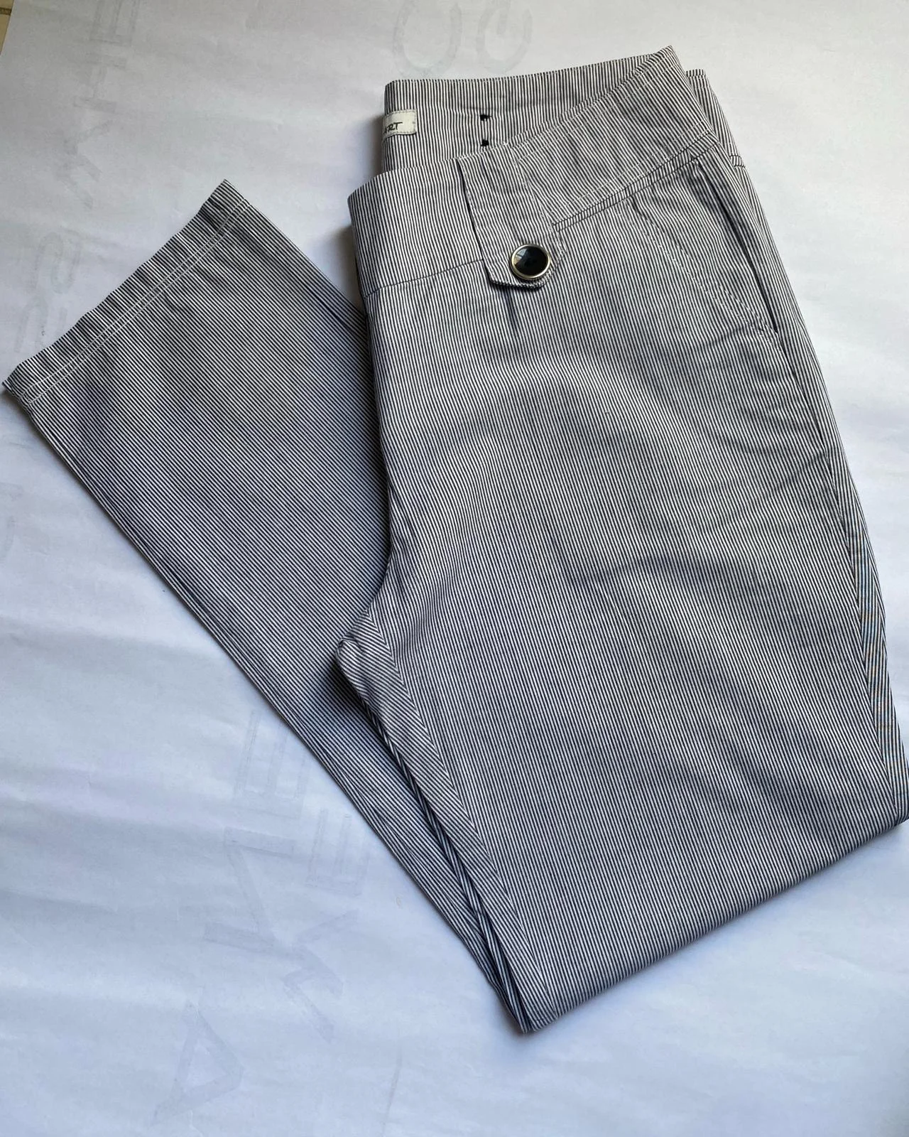 Pants, size L / 40 / 12, photo 1