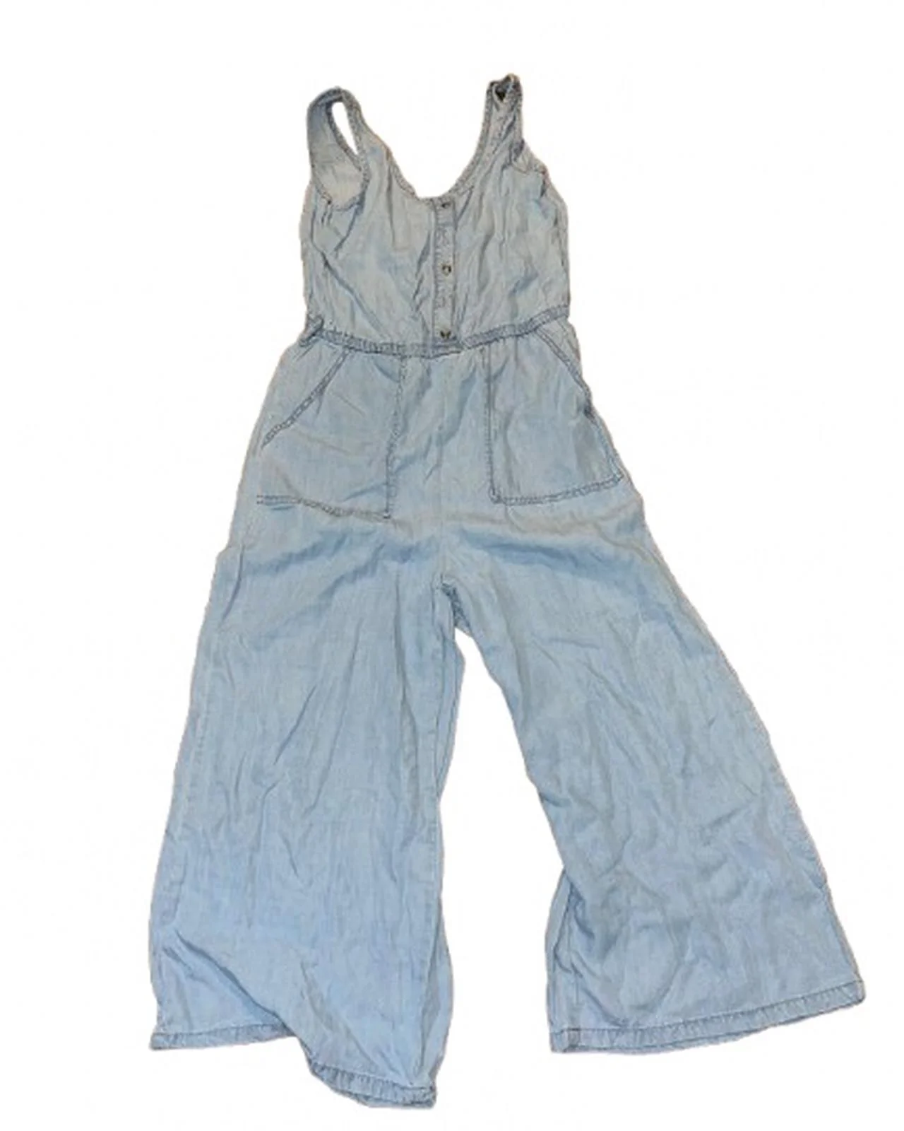 Denim Co Jumpsuits, size S / 36 / 8, photo 1
