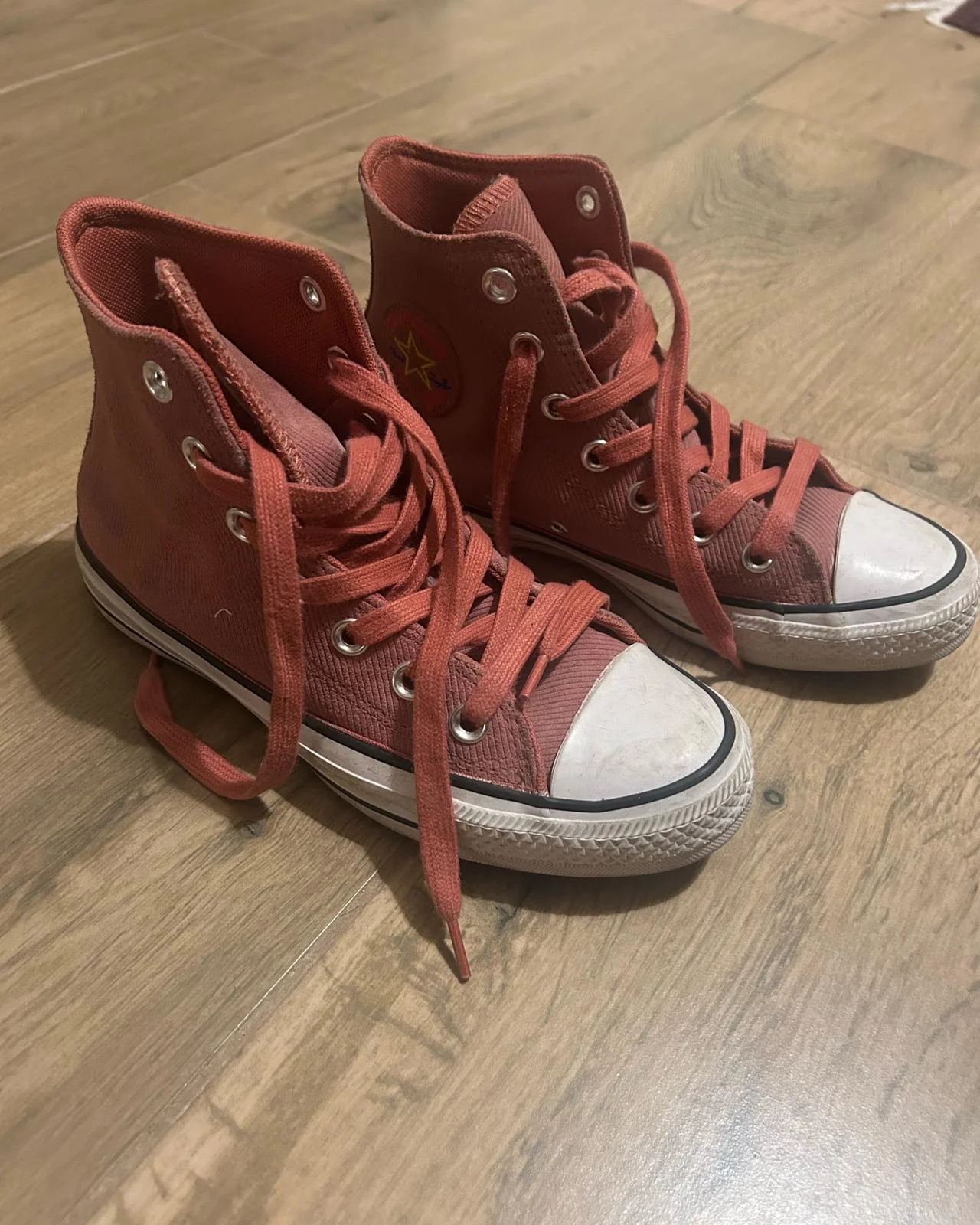 Converse Sneakers, size 36, photo 1