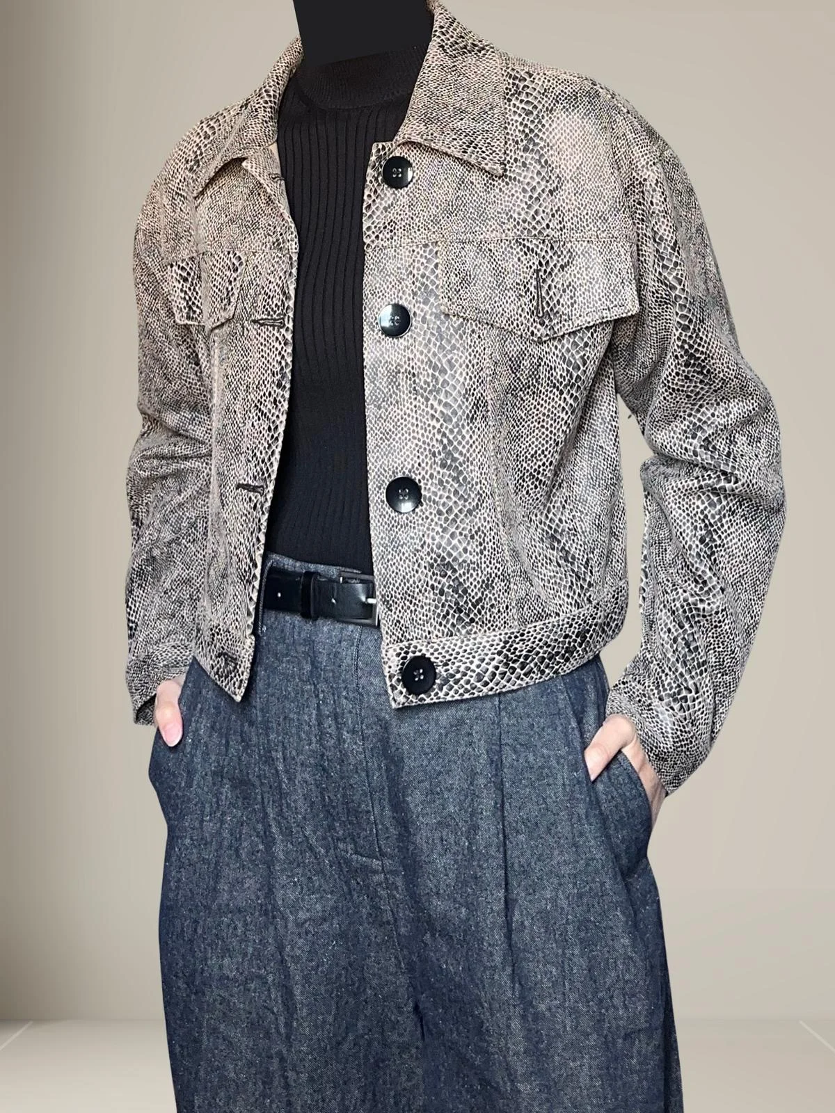 Reserved Jackets, size L / 40 / 12, photo 1