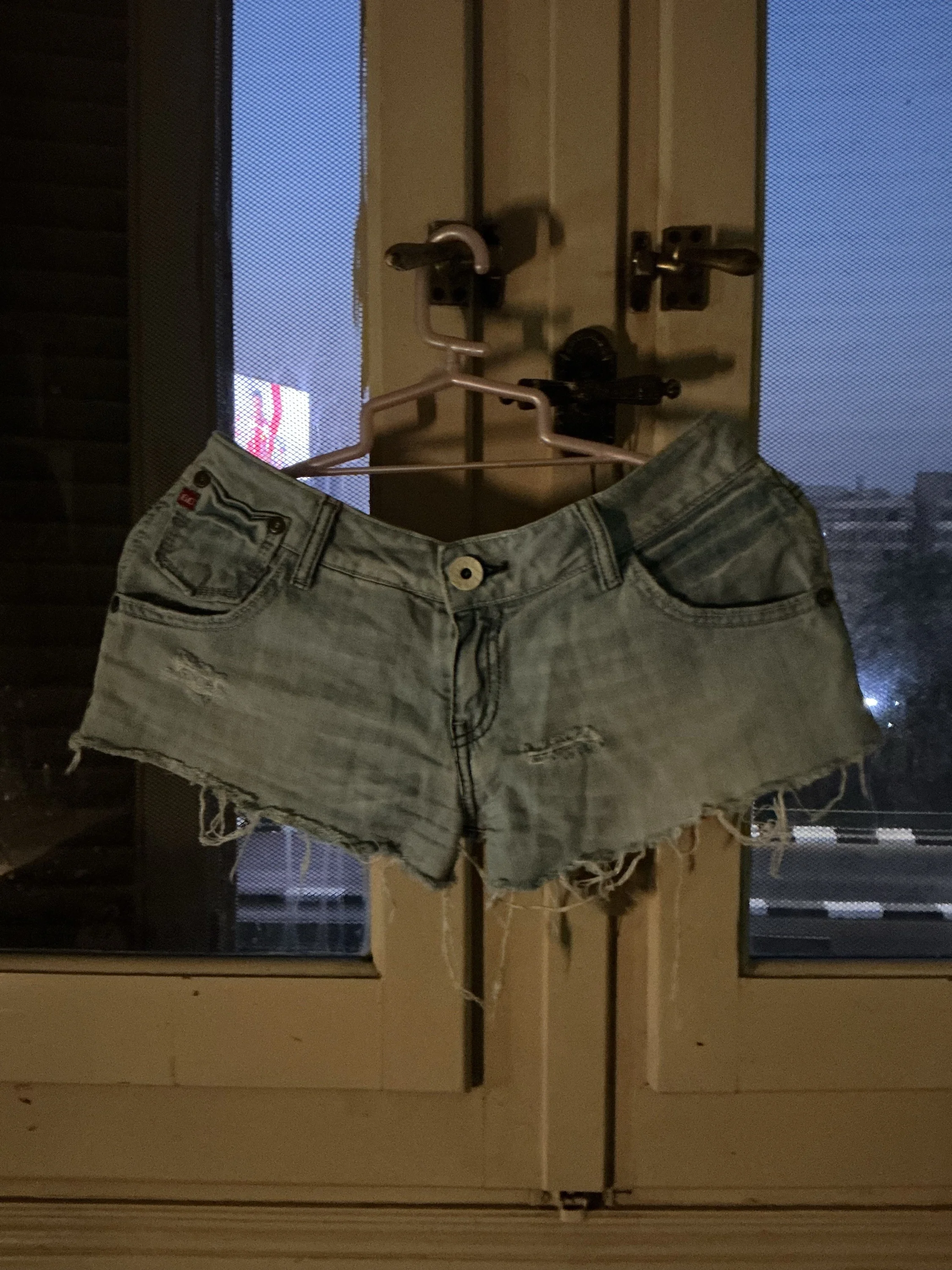 Miss Sixty Shorts, size XXS / 32 / 4, photo 1